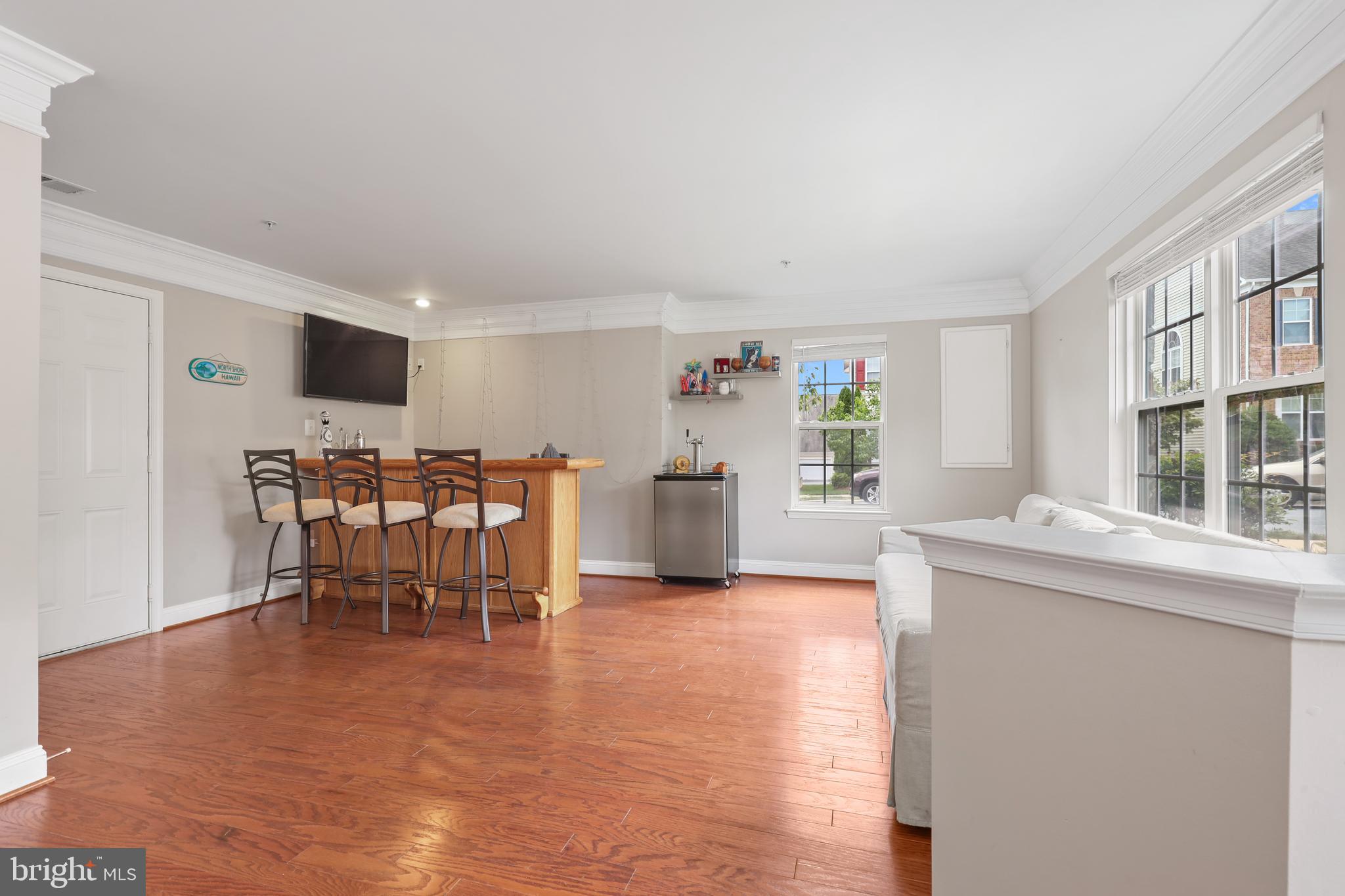 THE CRESCENT AT CHERRY LANE - Residential