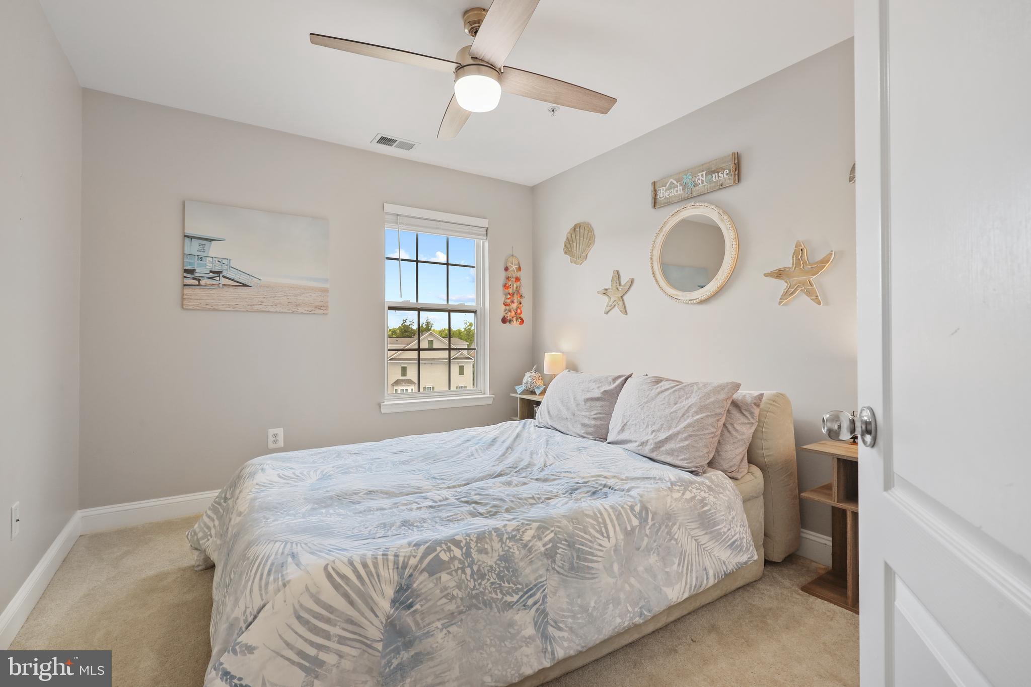 THE CRESCENT AT CHERRY LANE - Residential