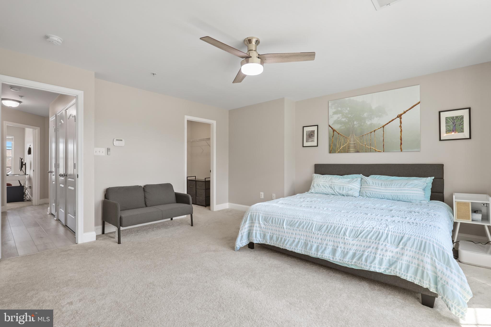 THE CRESCENT AT CHERRY LANE - Residential