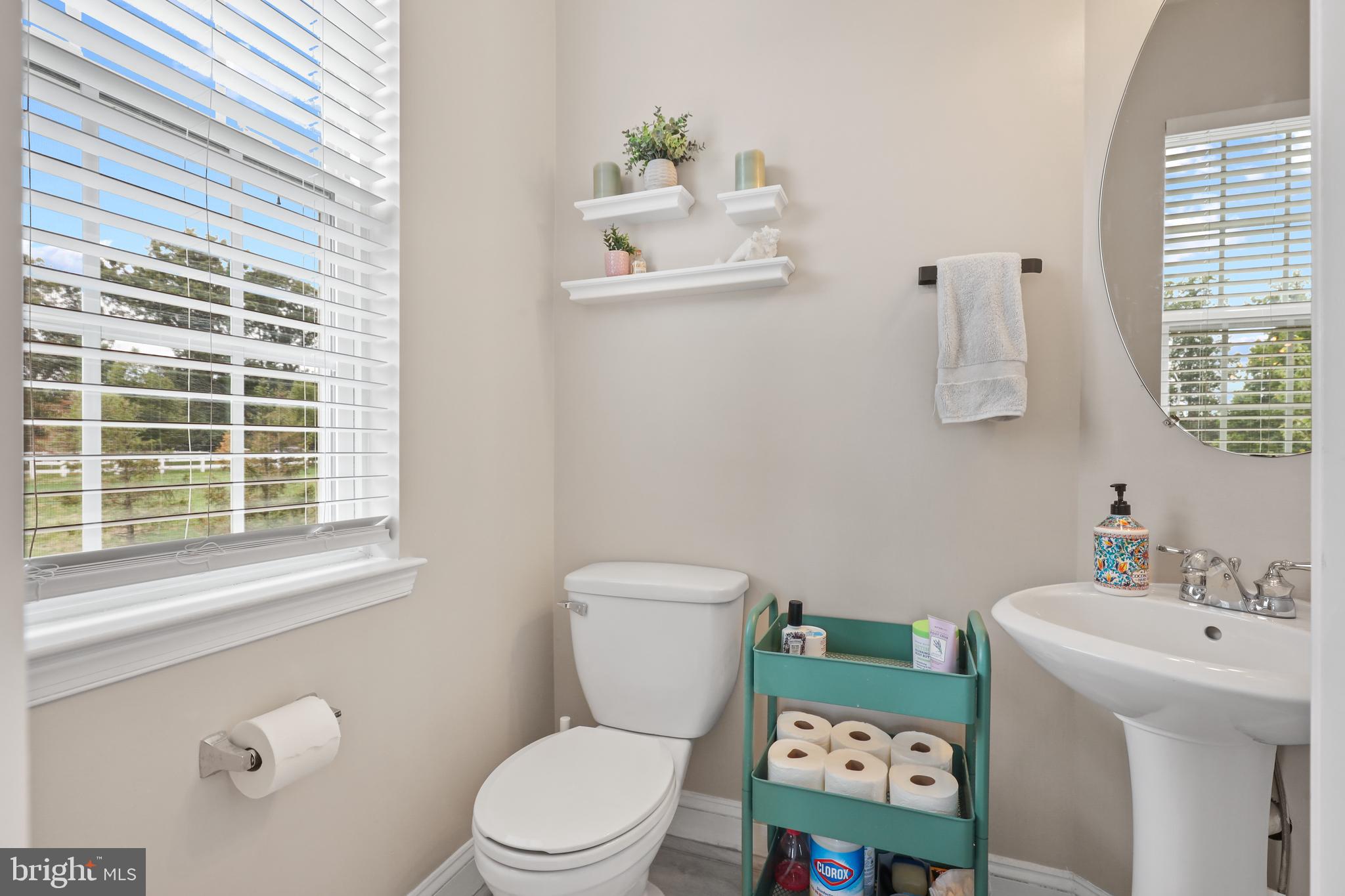 THE CRESCENT AT CHERRY LANE - Residential