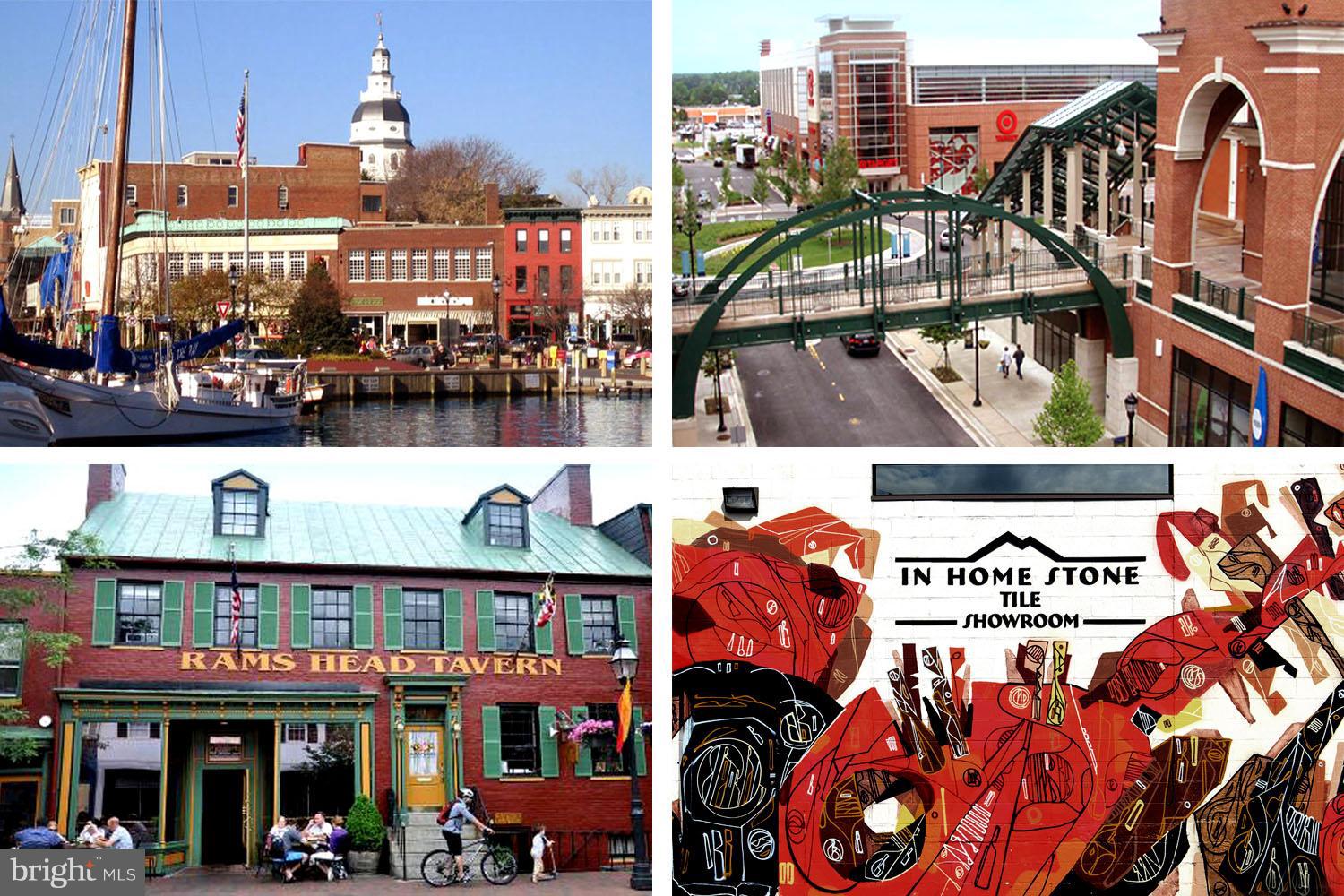 HIDDEN POINT - Residential