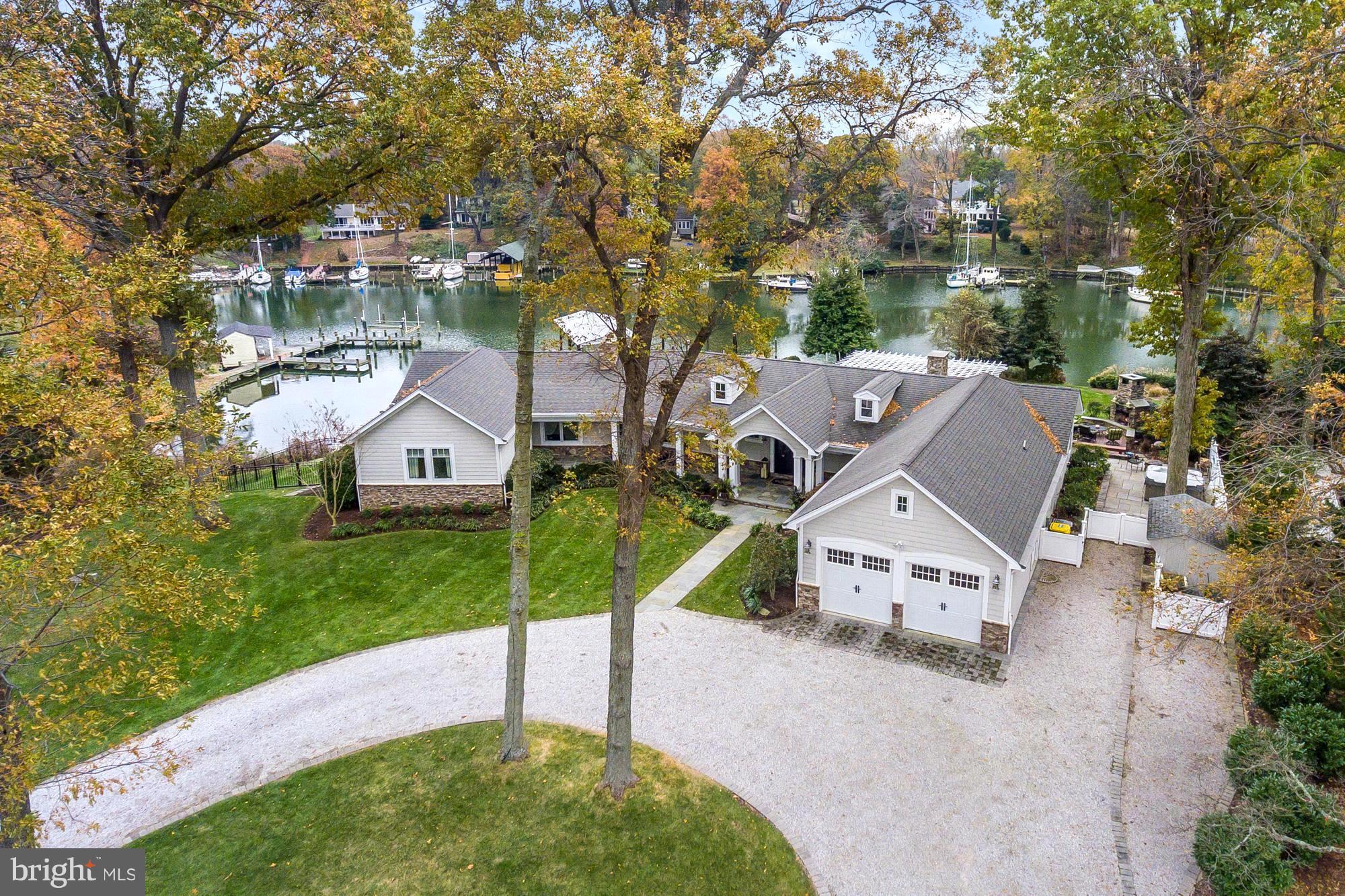 HIDDEN POINT - Residential