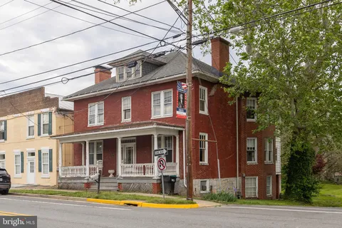 5342 Main Street, Stephens City, VA MLS: VAFV2033442