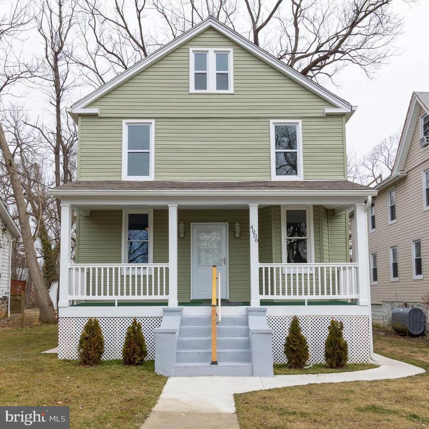 Welcome to 4906 Haddon Ave.... Property subject to third party approval Short Sale. This property is being sold as is. Complete rehab. Buyer to pay a short sale negotiation fee of $6,000.00 or 2% of the purchase price, whichever is greater, upon closing.
Buyer to pay loss mitigation fee of $6,000.00 or 2% of the purchase price, whichever is greater, upon closing. All offers must be physically signed. This lender does not accept electronically signed documents.