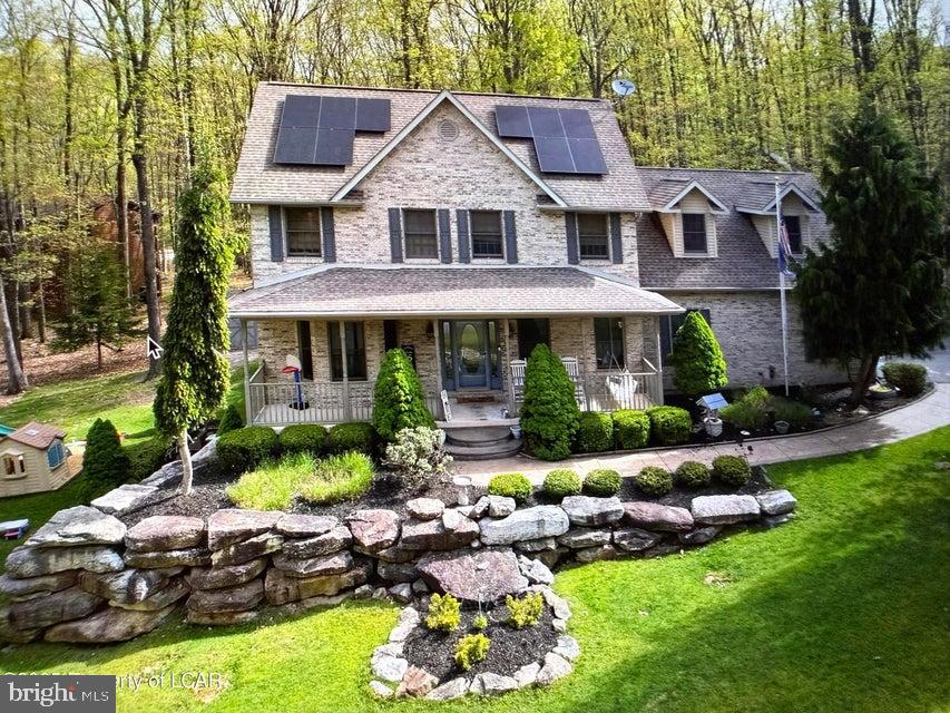 26 MUSKEGON CIRCLE