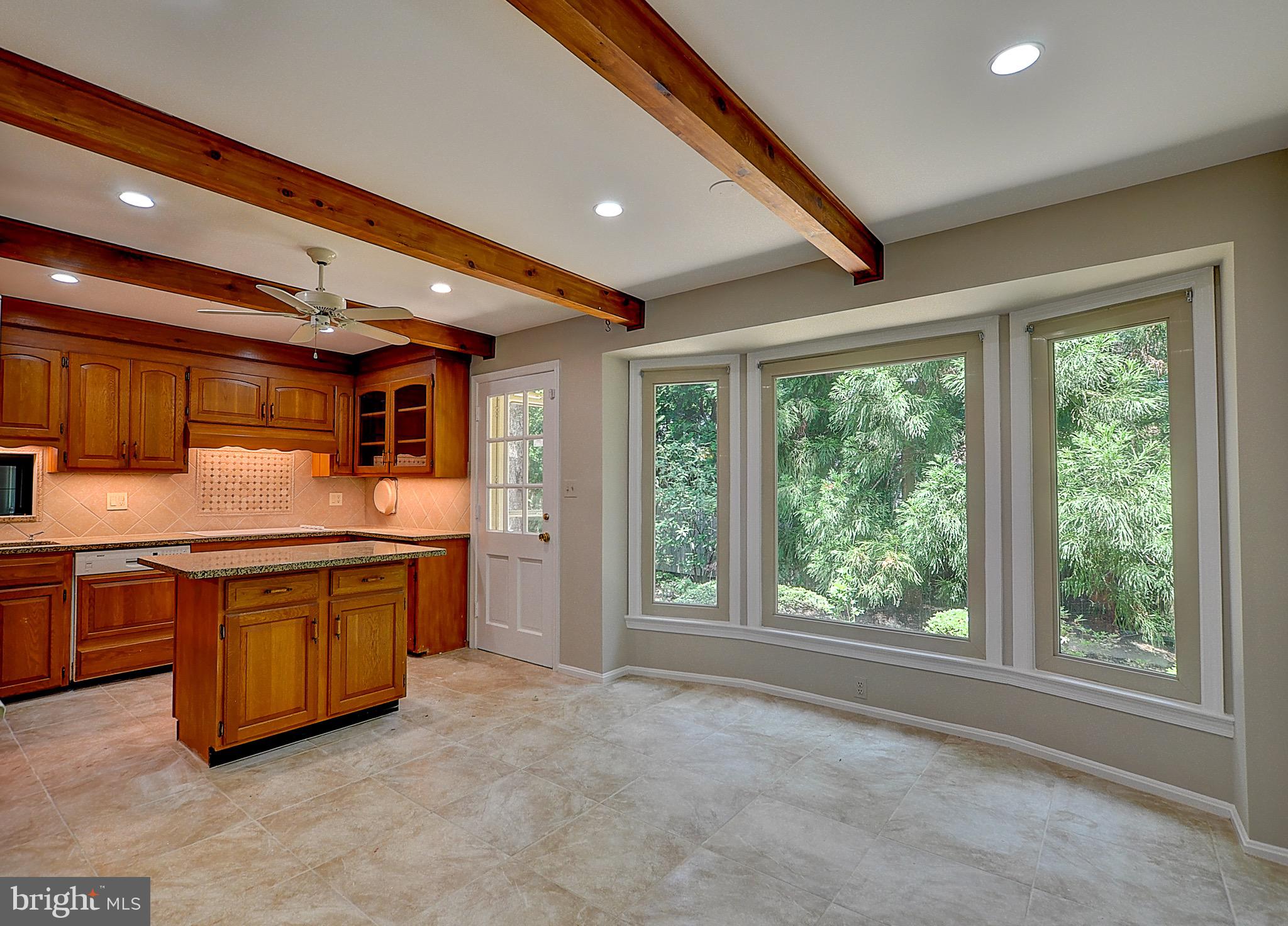 OLD FARM - Residential