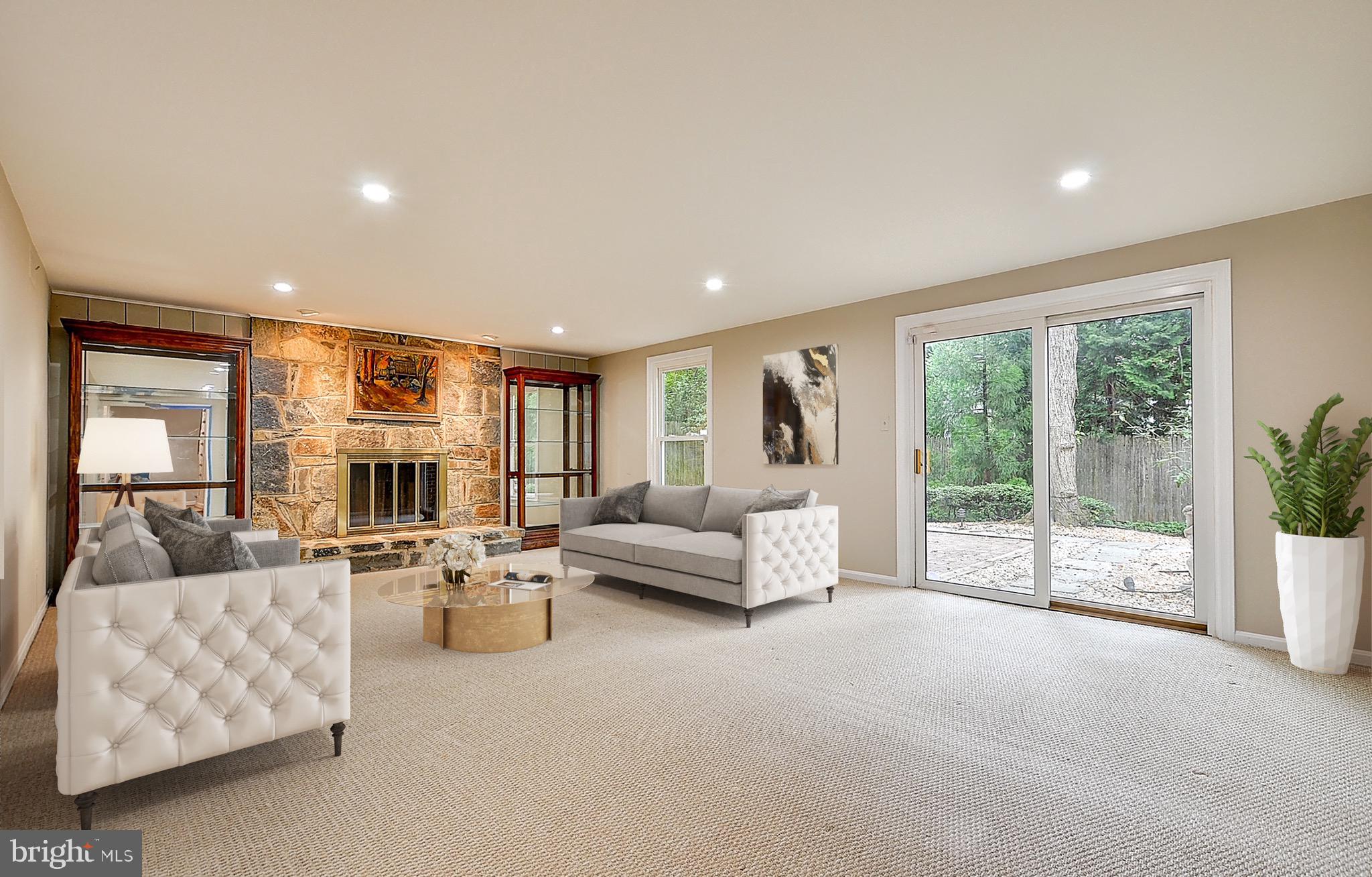 OLD FARM - Residential