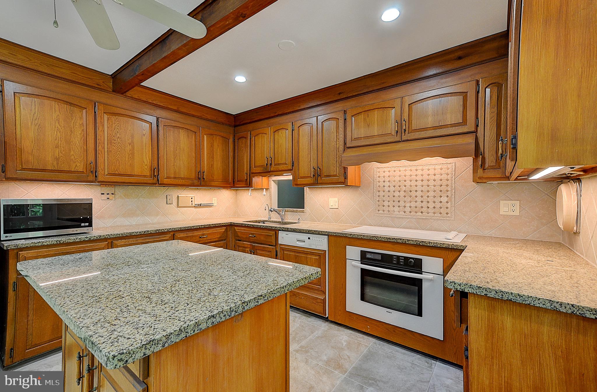 OLD FARM - Residential