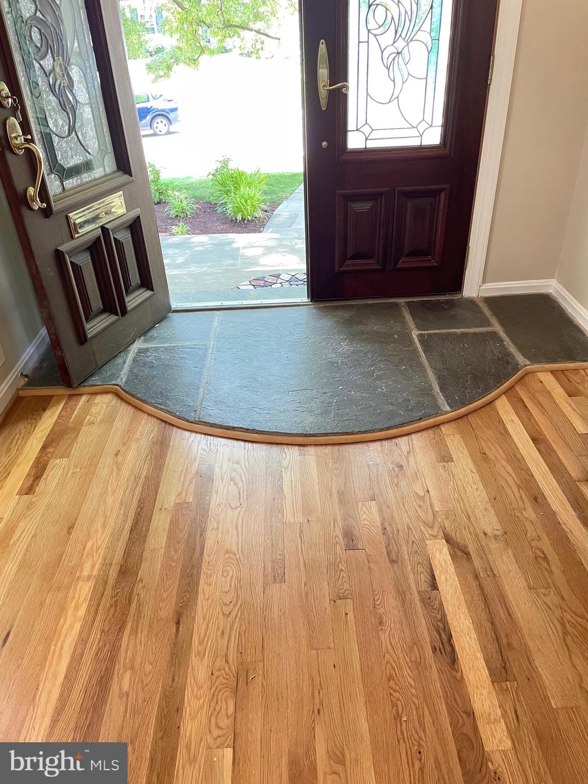 OLD FARM - Residential