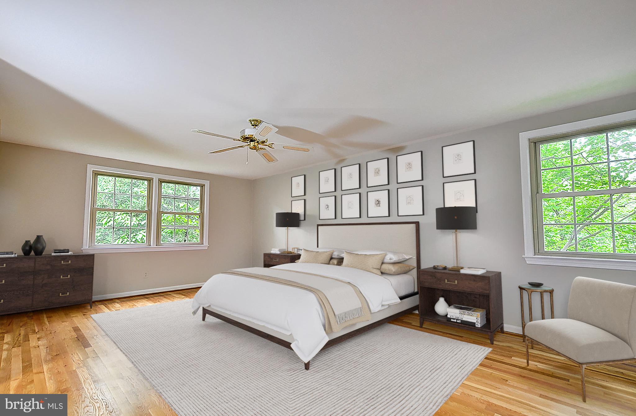 OLD FARM - Residential