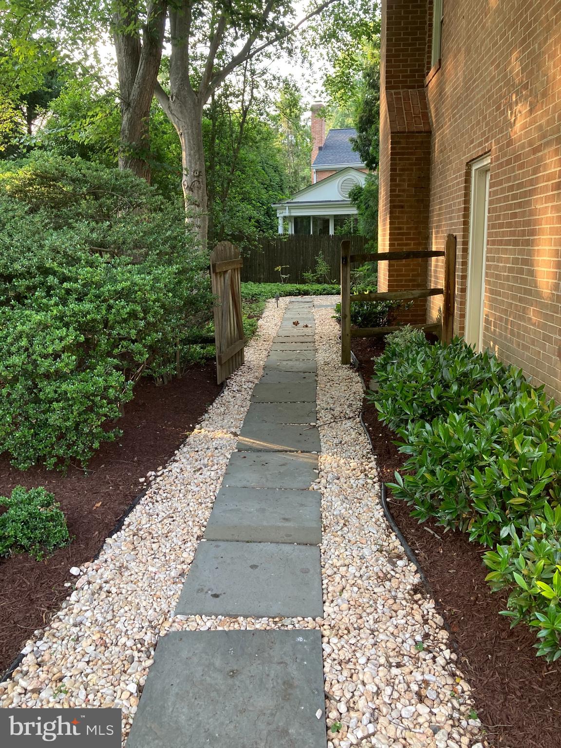 OLD FARM - Residential