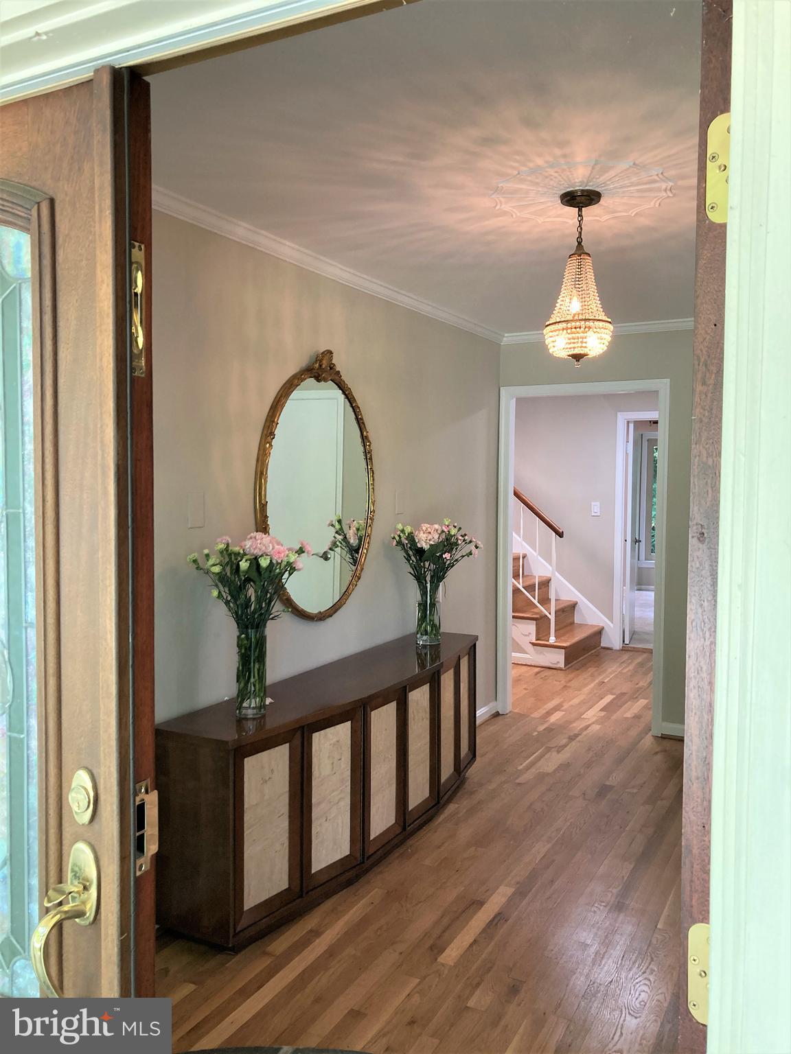 OLD FARM - Residential