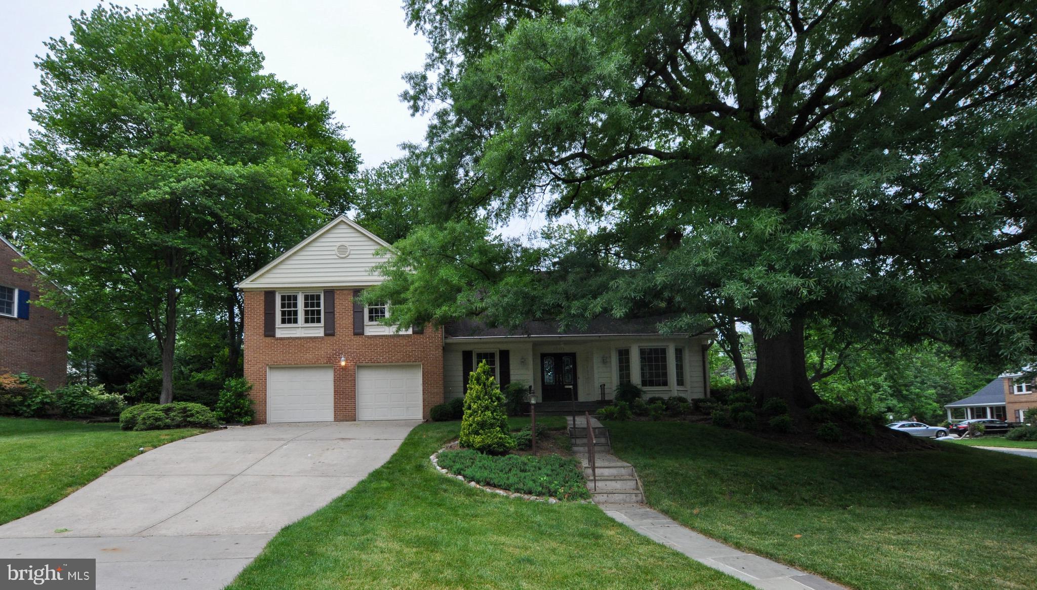OLD FARM - Residential