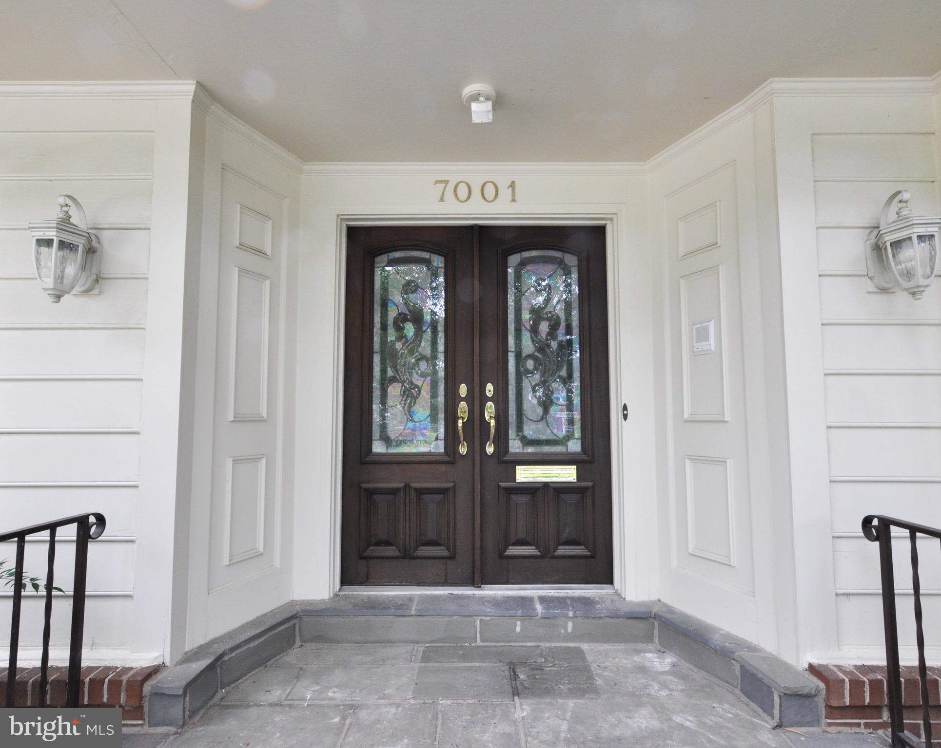 OLD FARM - Residential