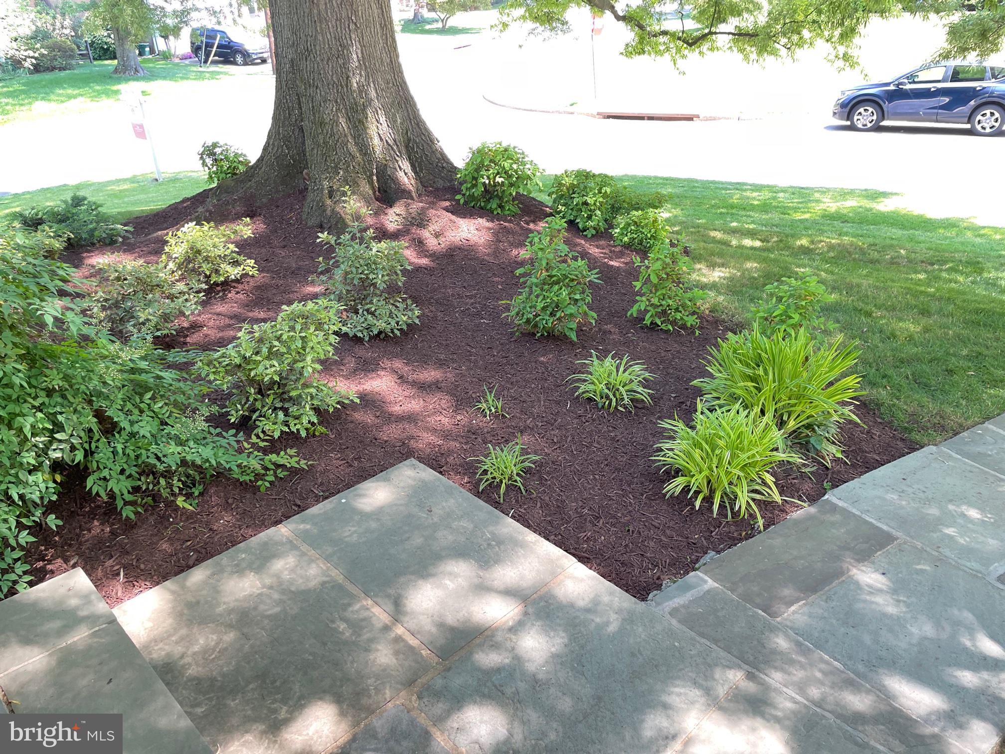 OLD FARM - Residential