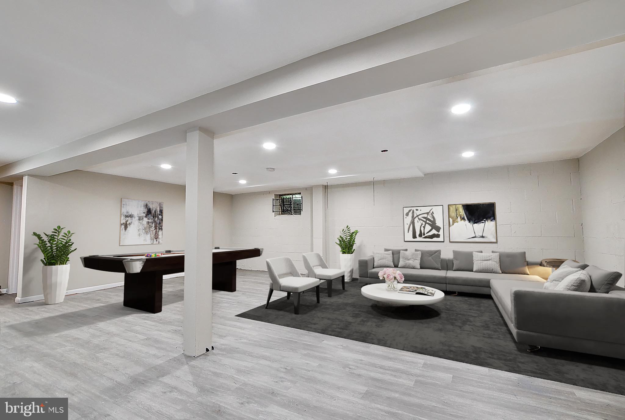 OLD FARM - Residential