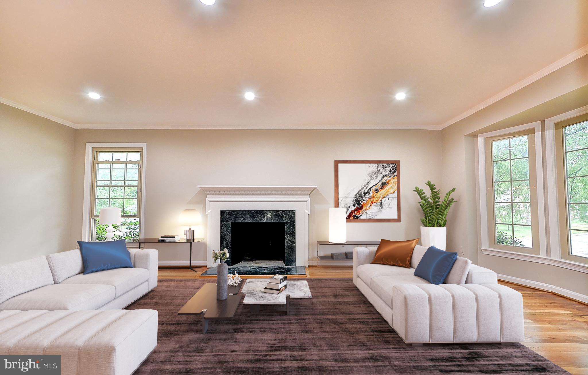 OLD FARM - Residential