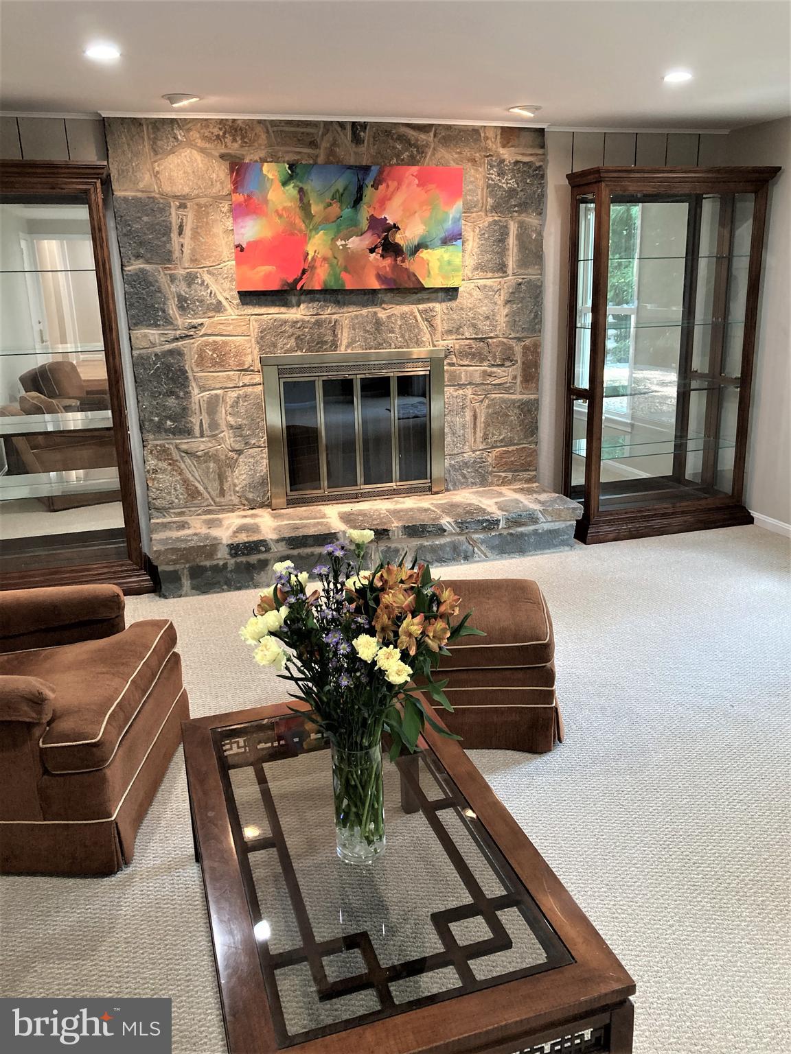 OLD FARM - Residential