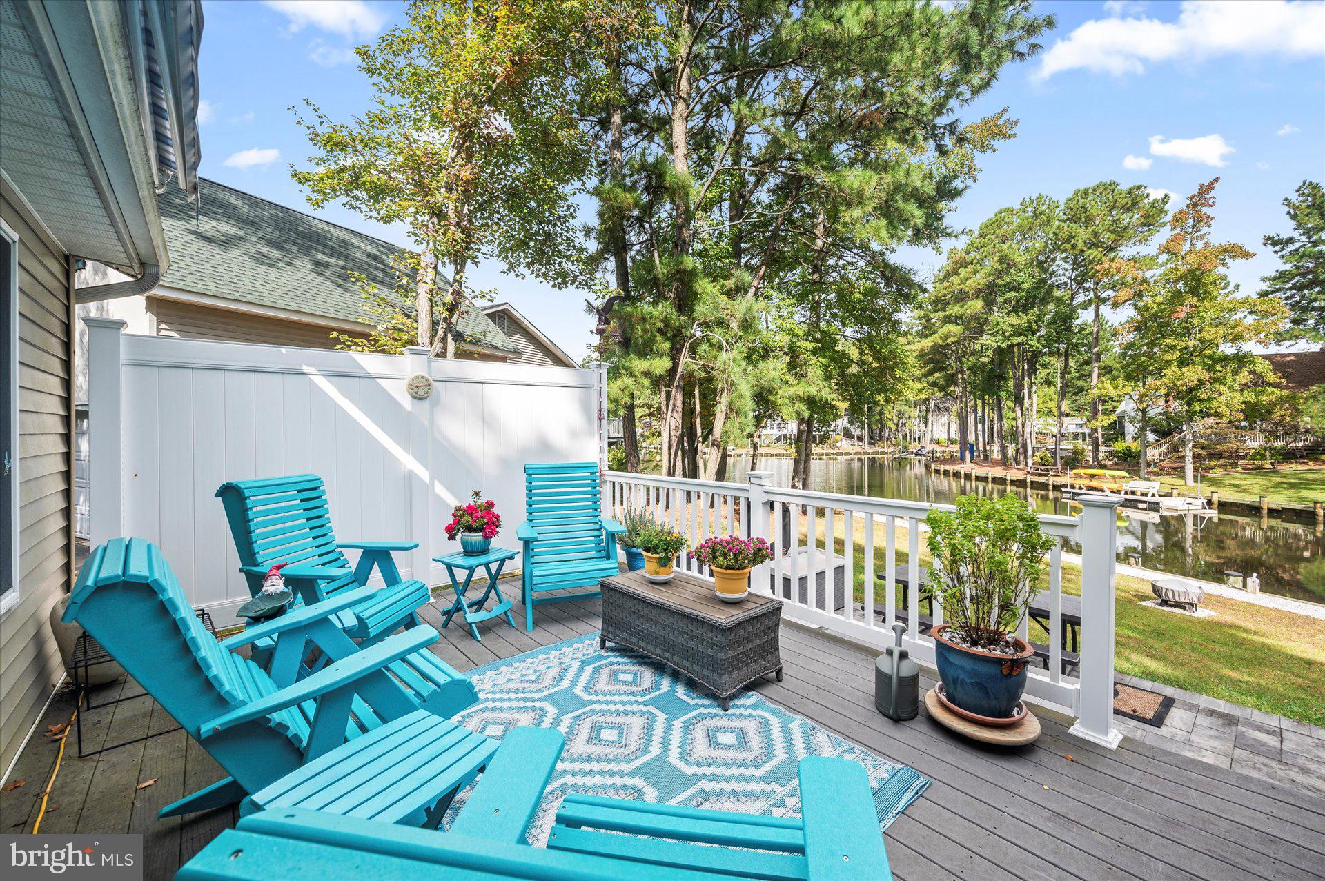 OCEAN PINES - BAY COLONY - Residential