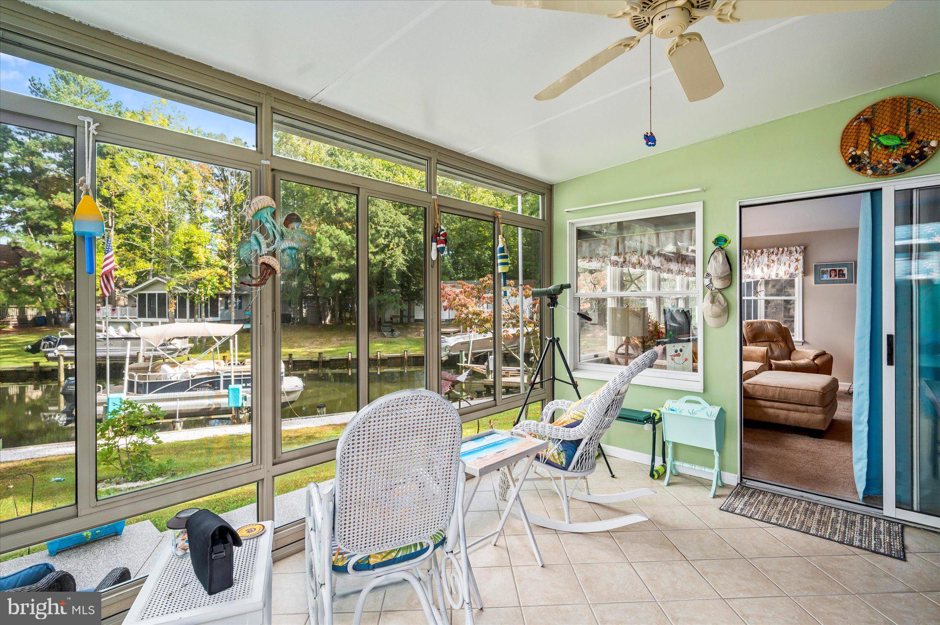 OCEAN PINES - BAY COLONY - Residential