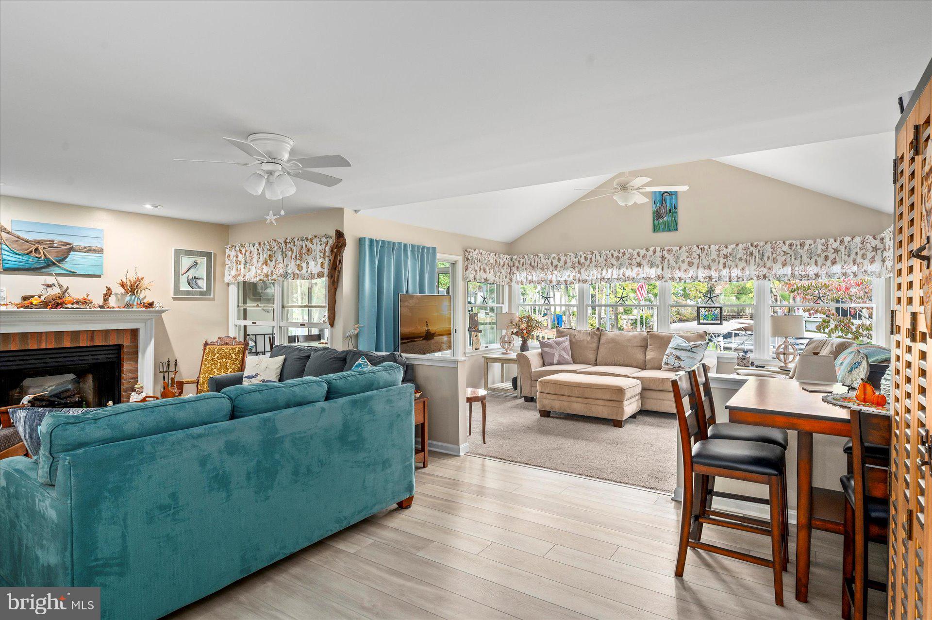 OCEAN PINES - BAY COLONY - Residential