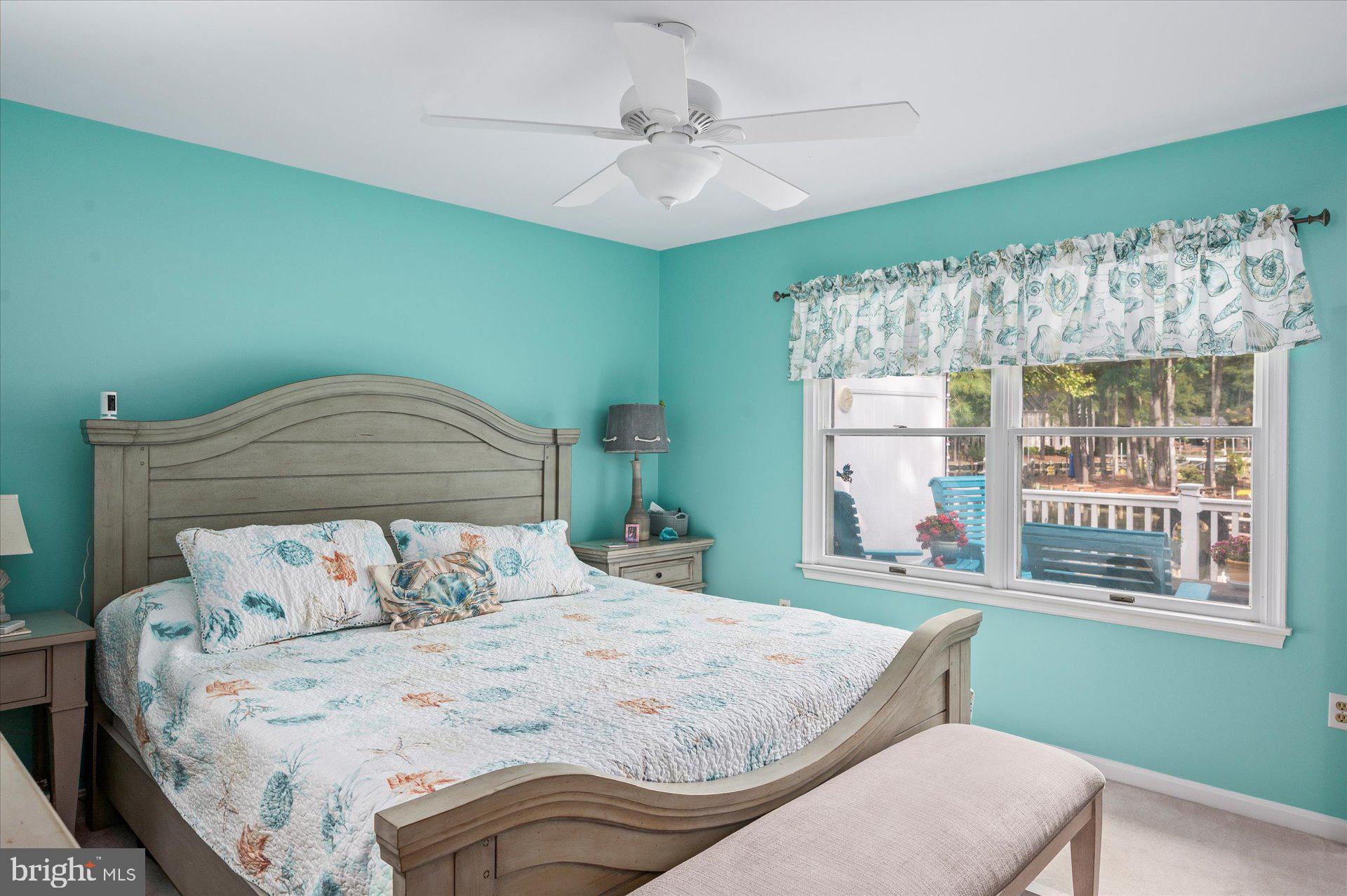 OCEAN PINES - BAY COLONY - Residential