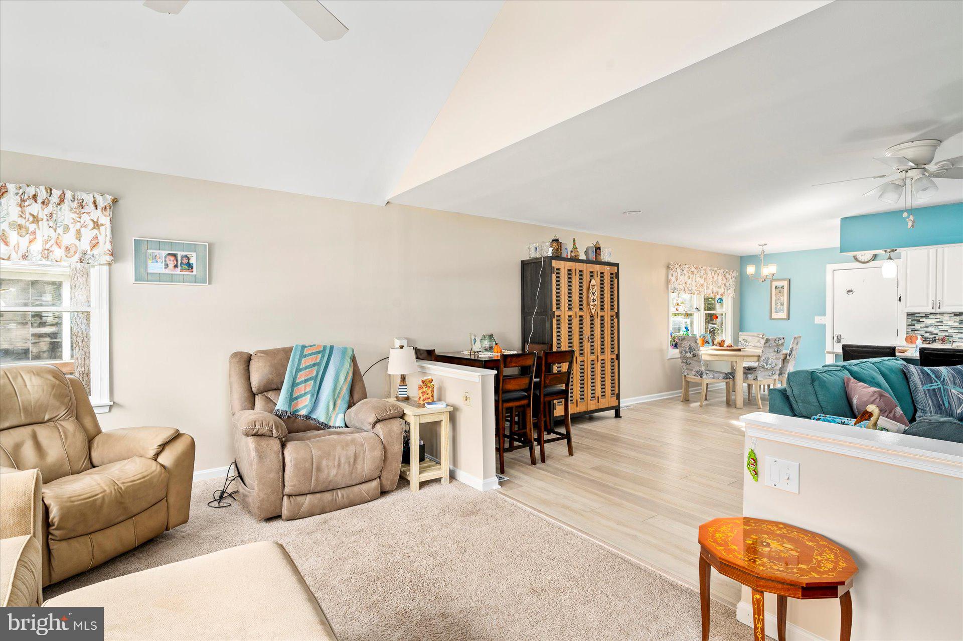 OCEAN PINES - BAY COLONY - Residential