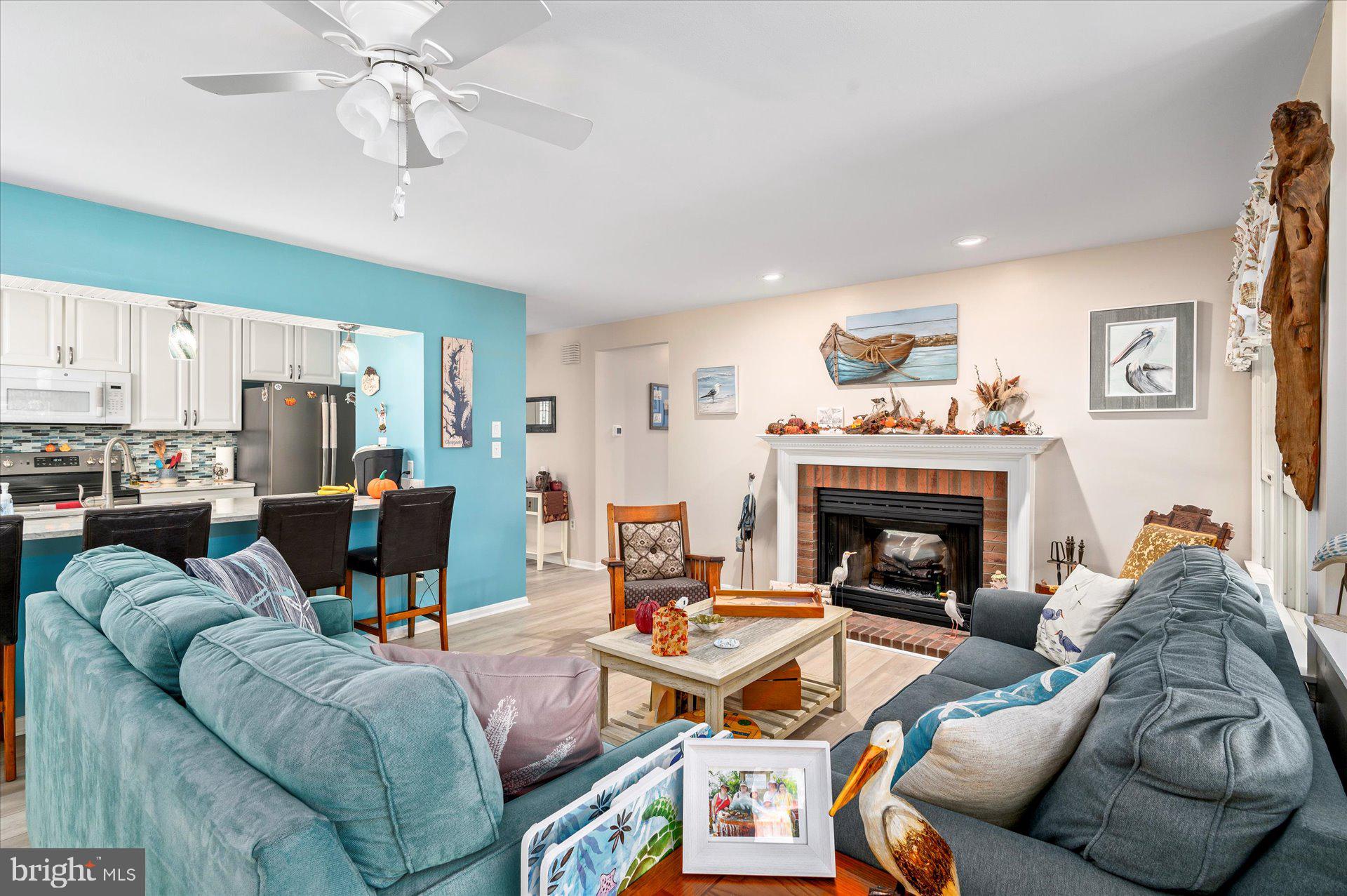 OCEAN PINES - BAY COLONY - Residential