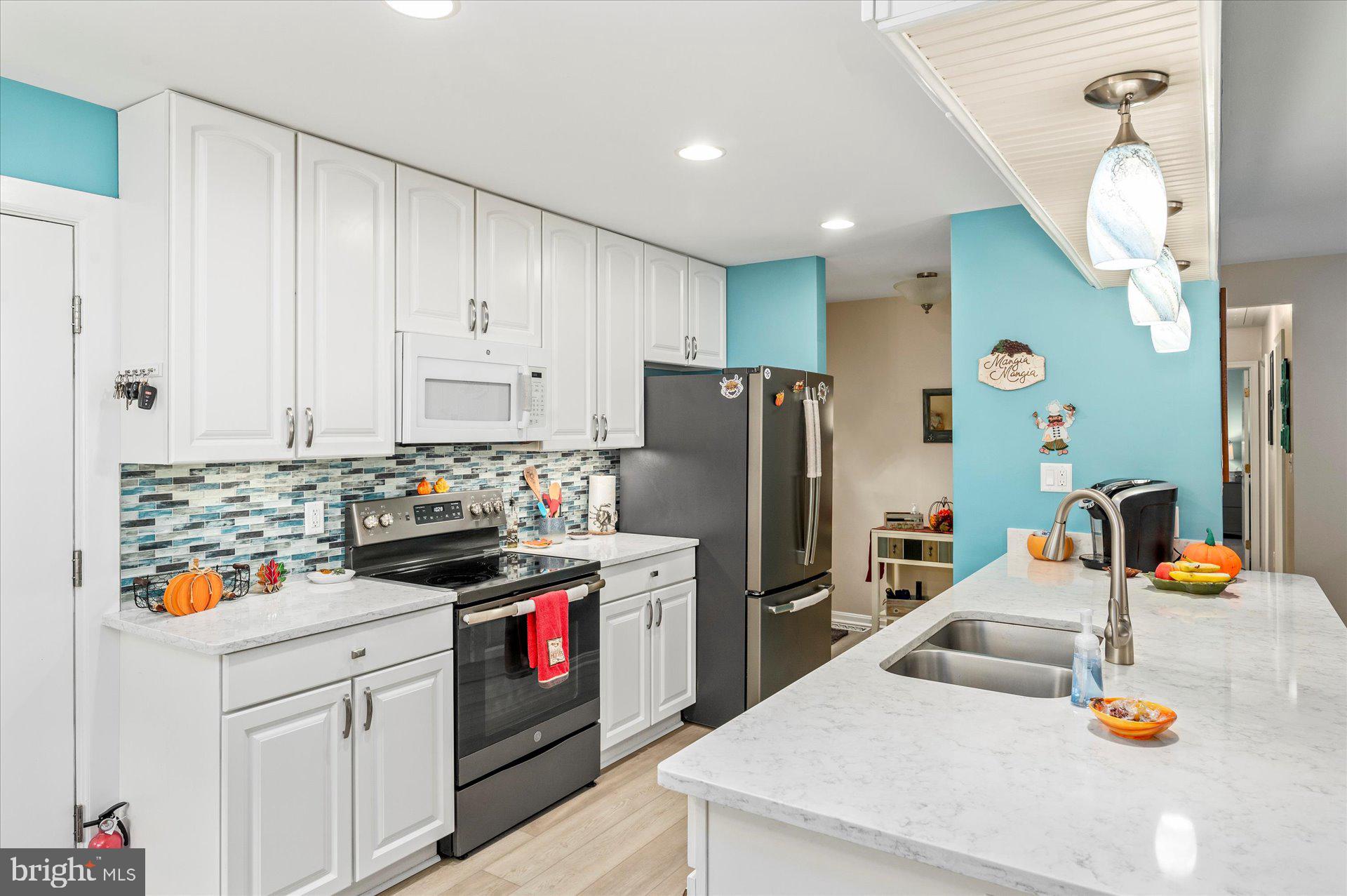 OCEAN PINES - BAY COLONY - Residential