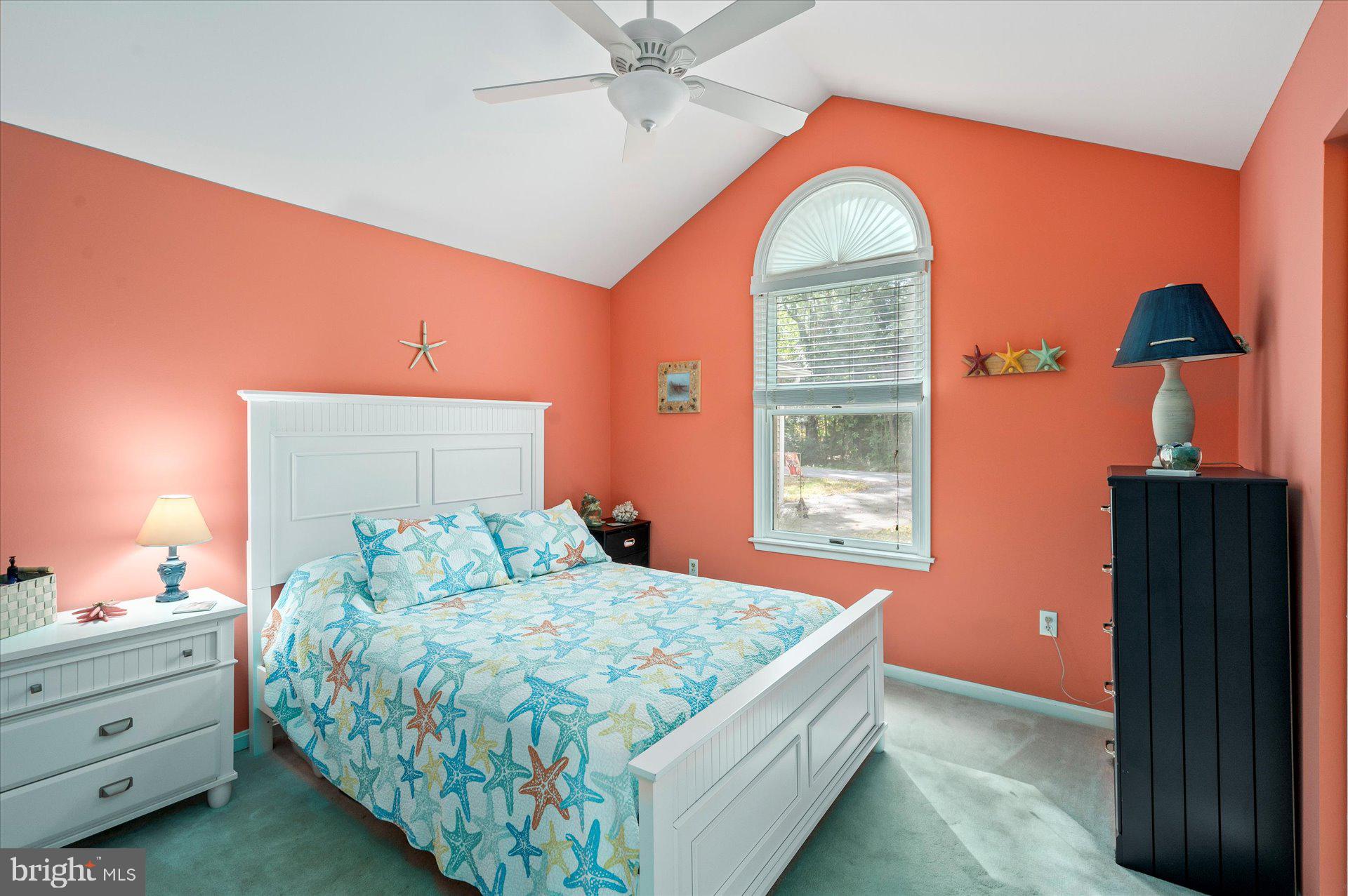 OCEAN PINES - BAY COLONY - Residential