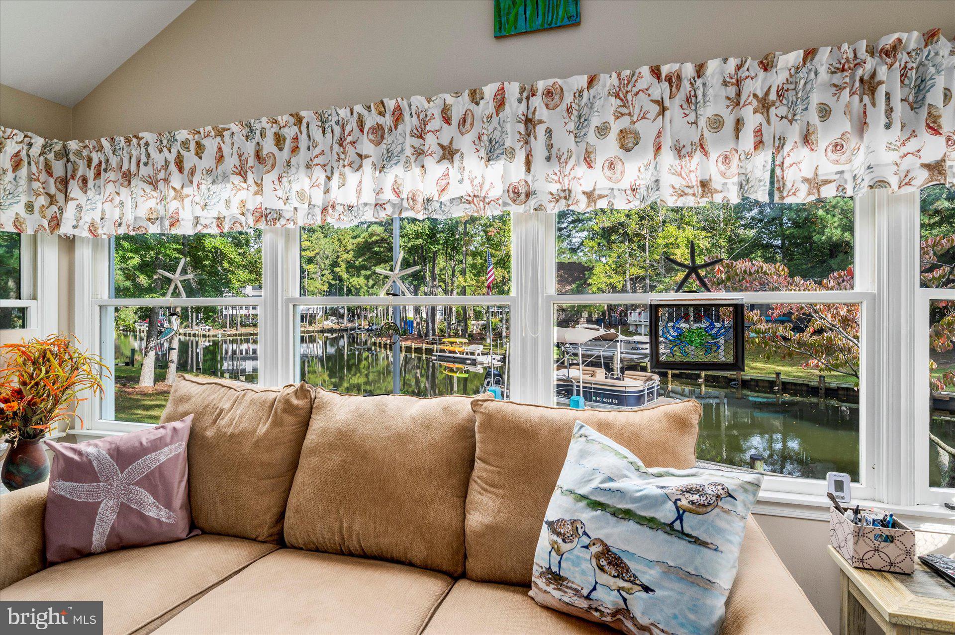 OCEAN PINES - BAY COLONY - Residential