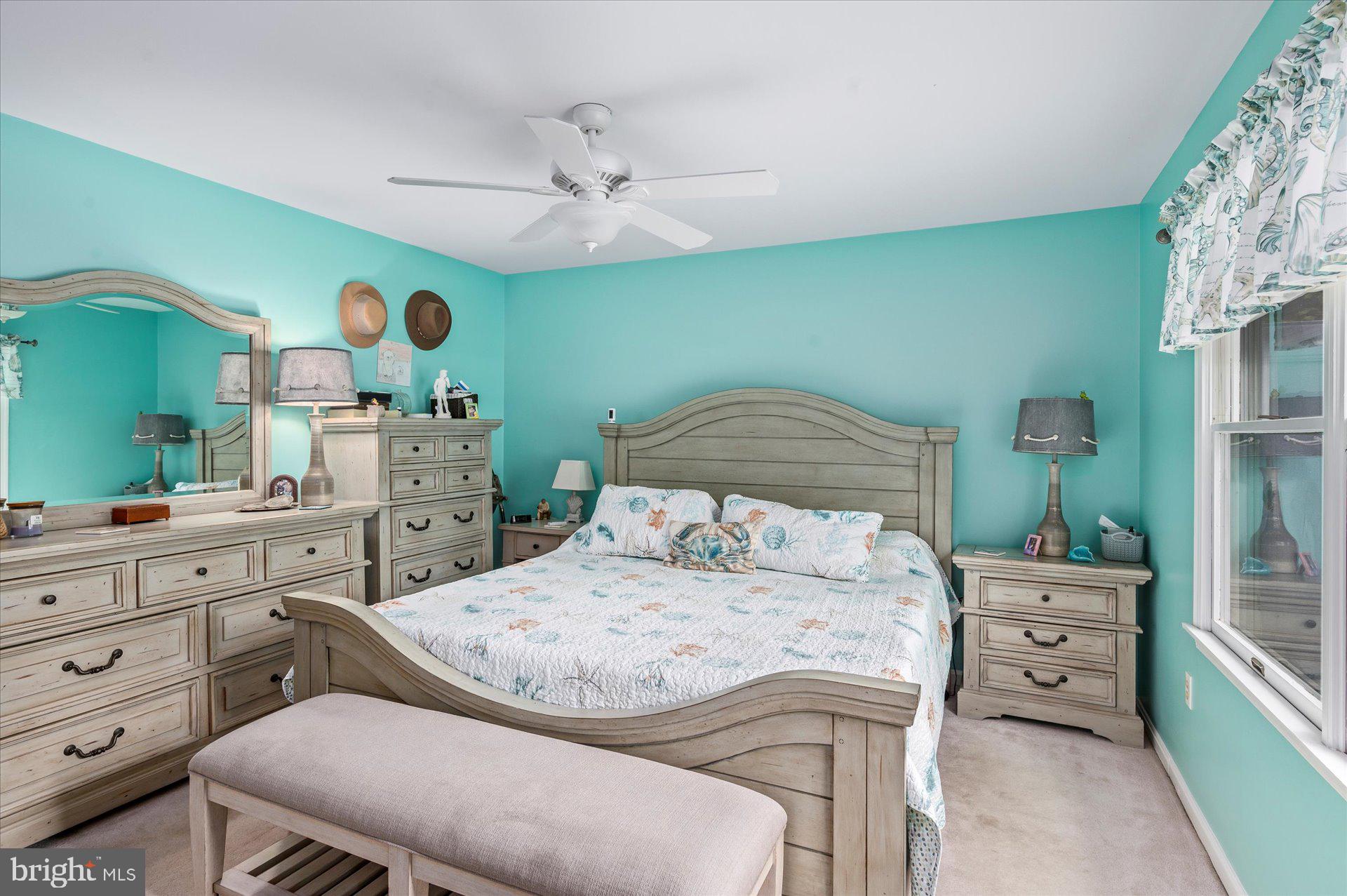 OCEAN PINES - BAY COLONY - Residential