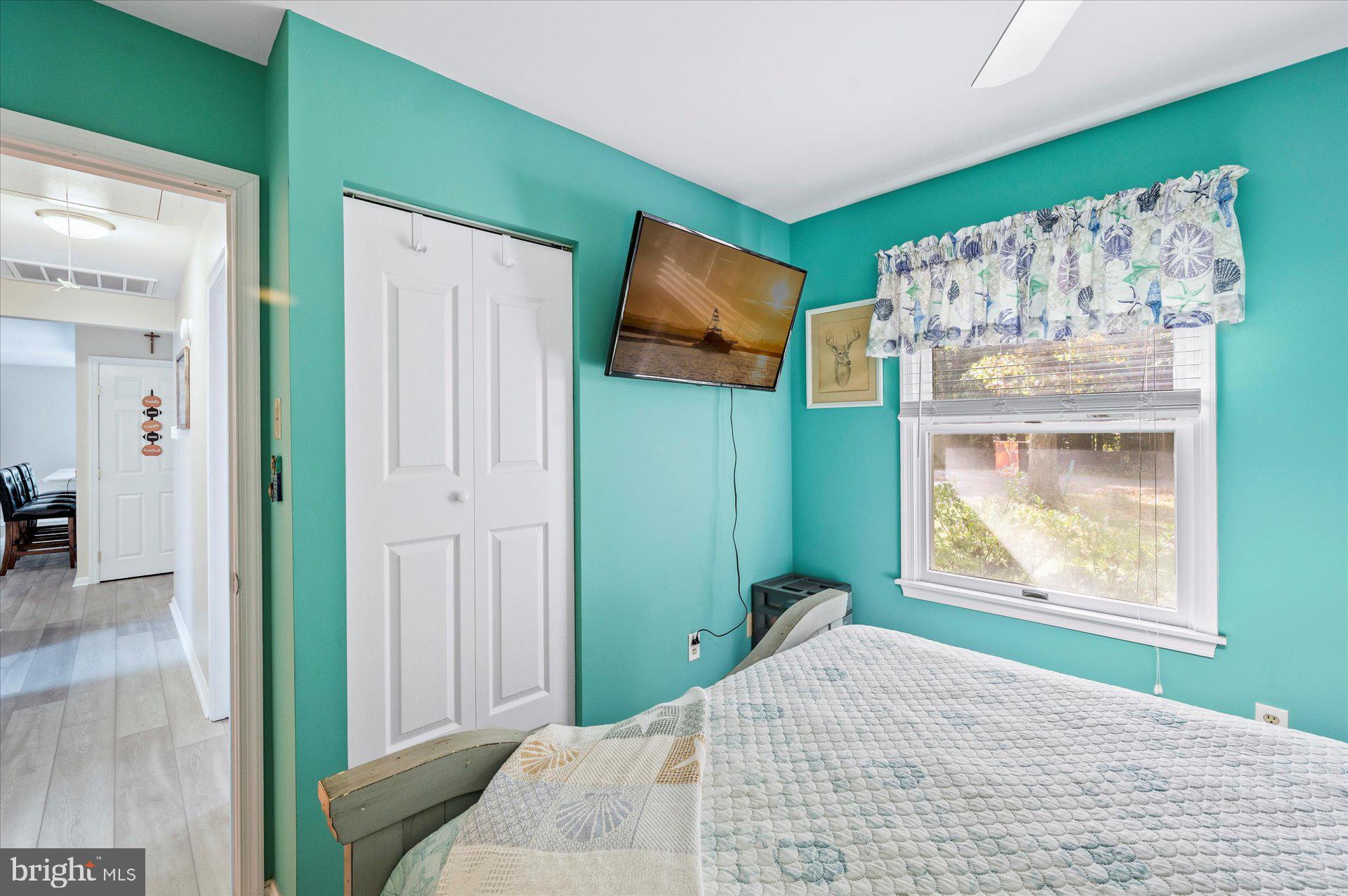 OCEAN PINES - BAY COLONY - Residential