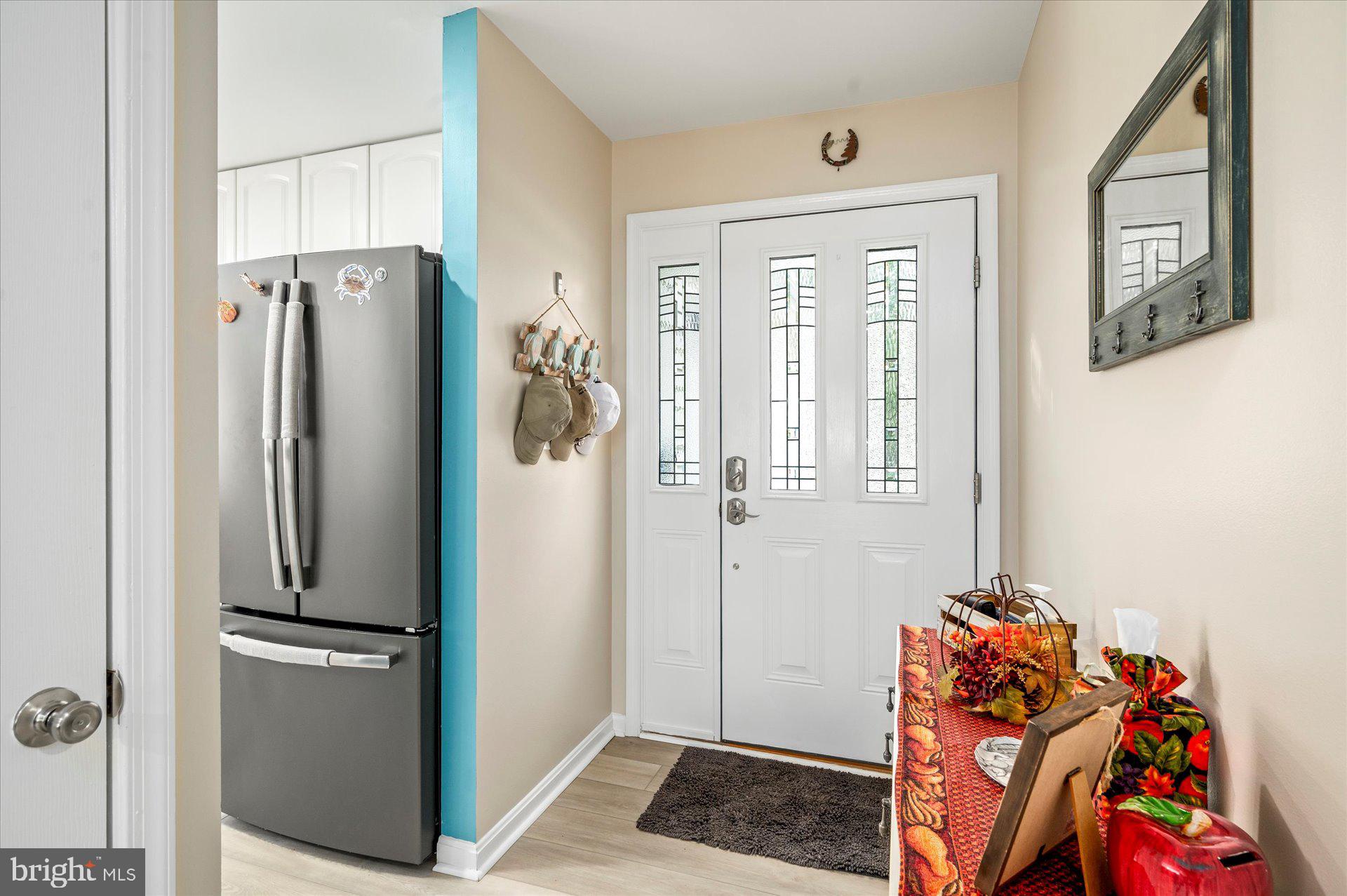 OCEAN PINES - BAY COLONY - Residential