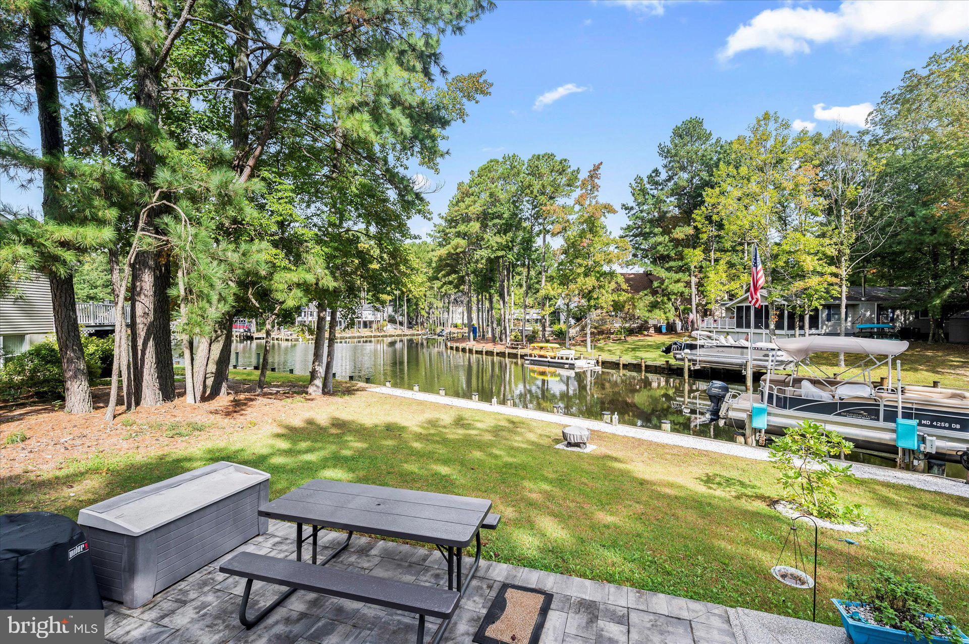 OCEAN PINES - BAY COLONY - Residential