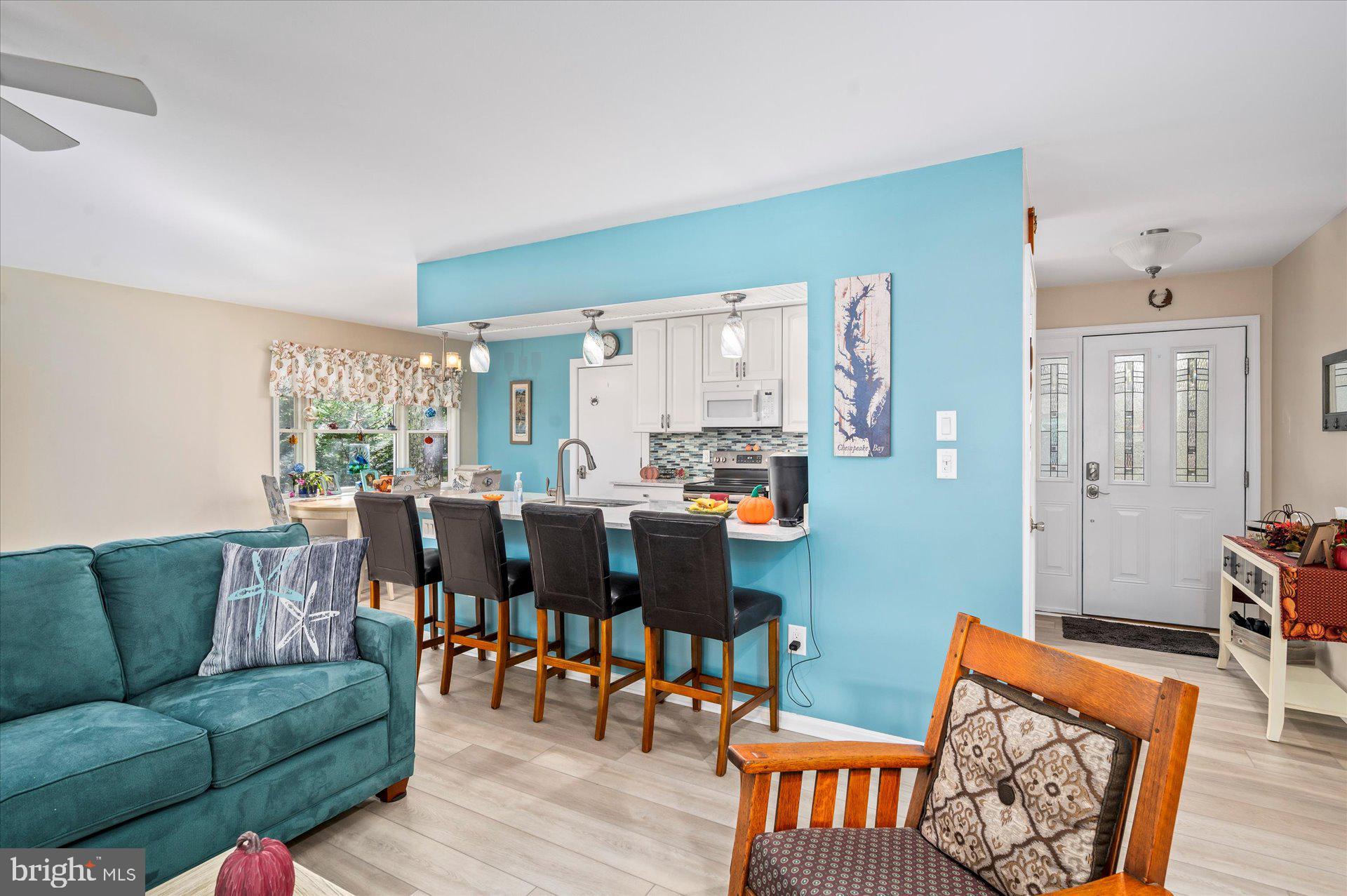 OCEAN PINES - BAY COLONY - Residential