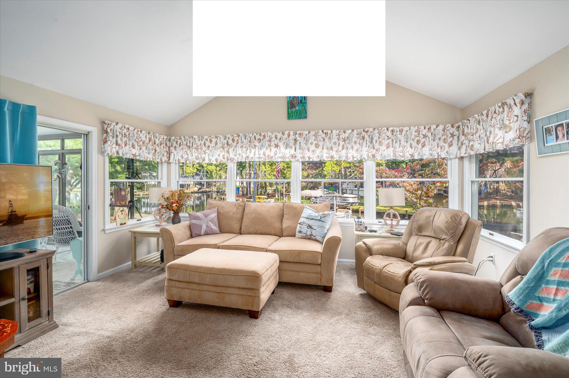 OCEAN PINES - BAY COLONY - Residential