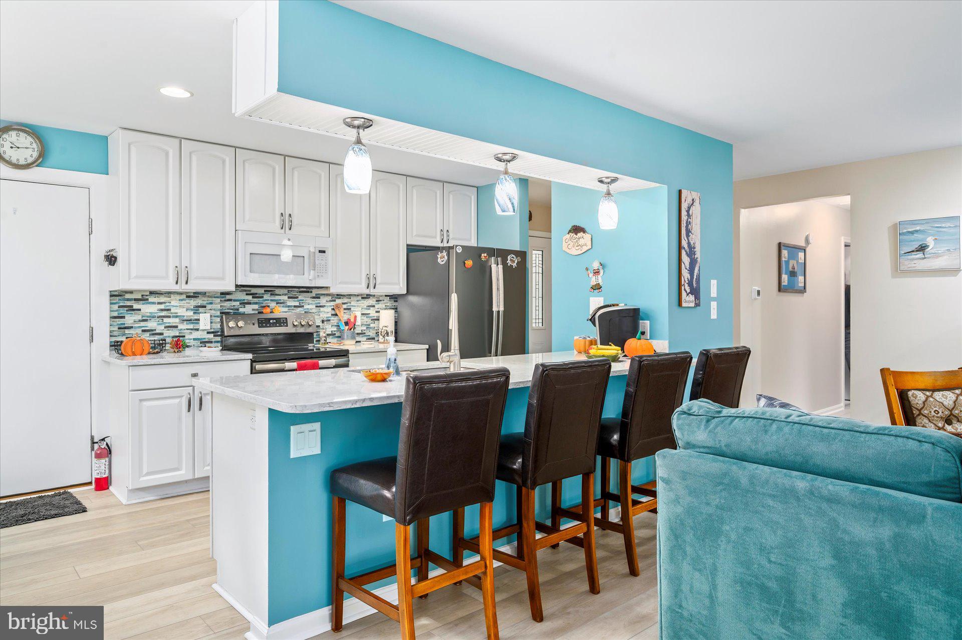 OCEAN PINES - BAY COLONY - Residential