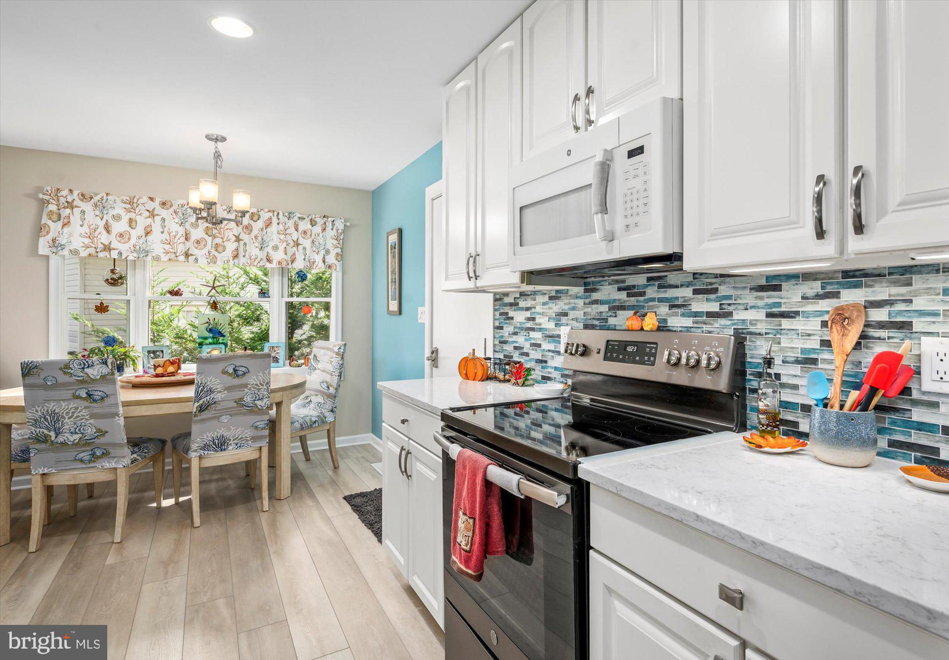 OCEAN PINES - BAY COLONY - Residential