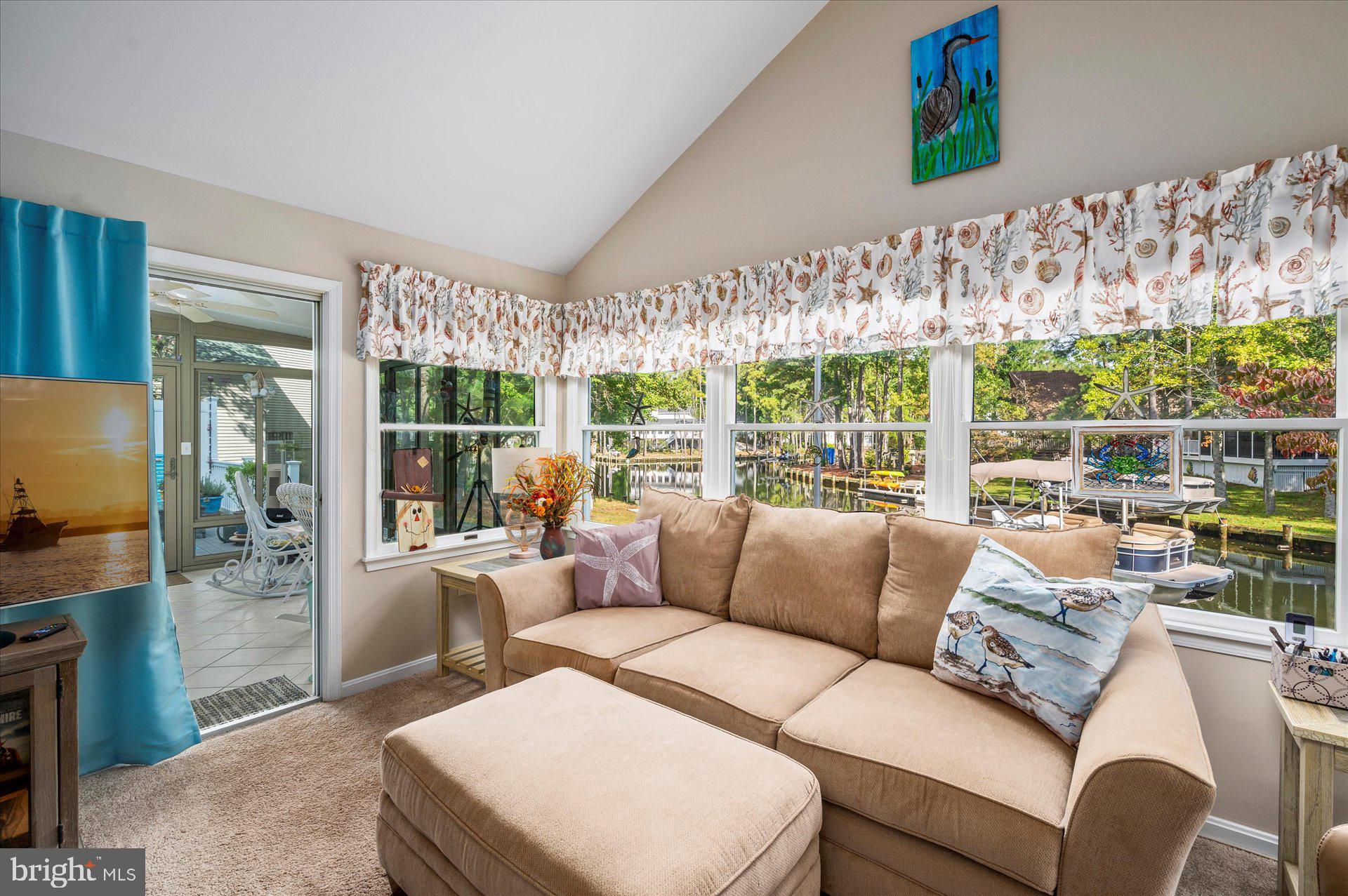 OCEAN PINES - BAY COLONY - Residential