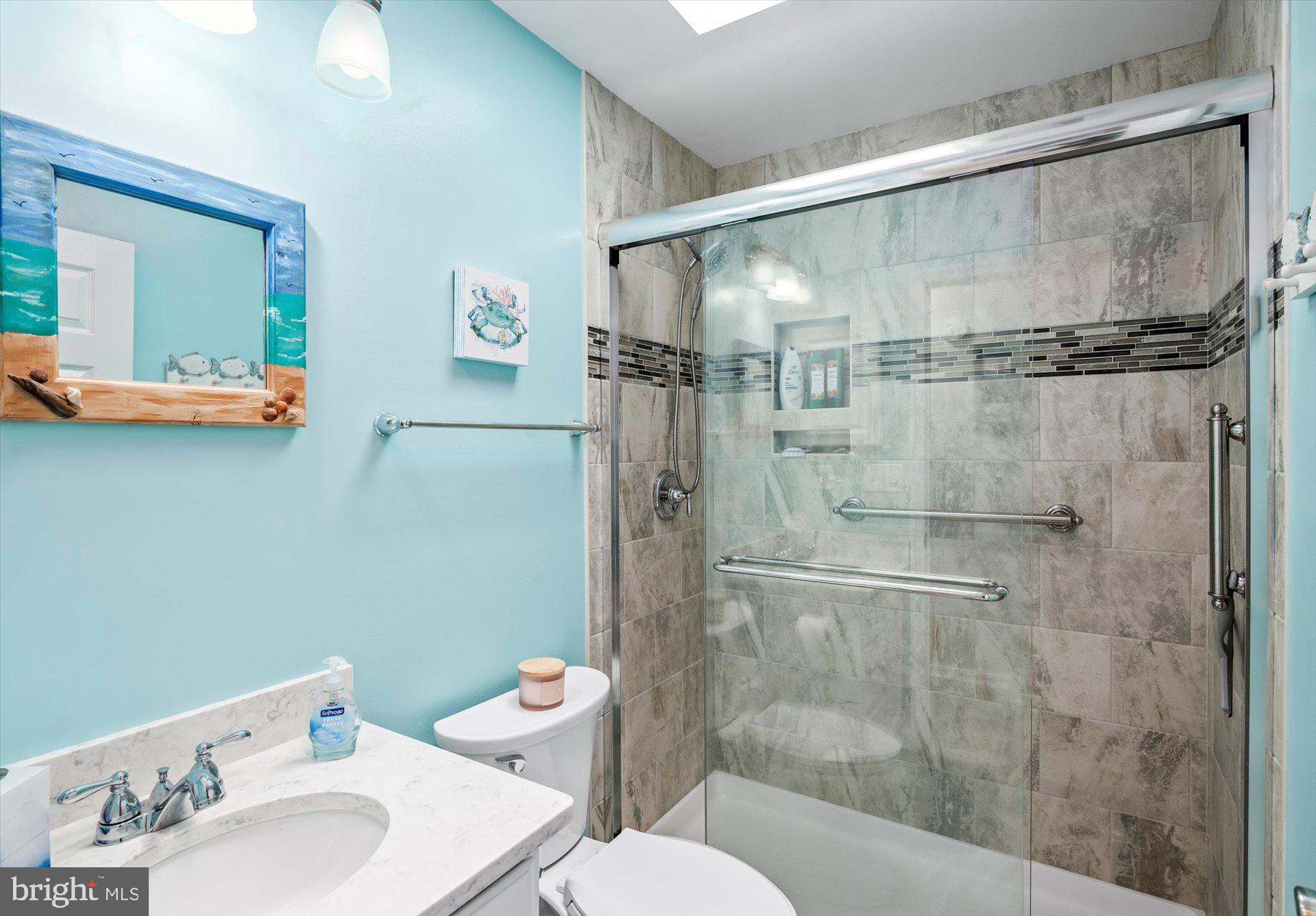 OCEAN PINES - BAY COLONY - Residential