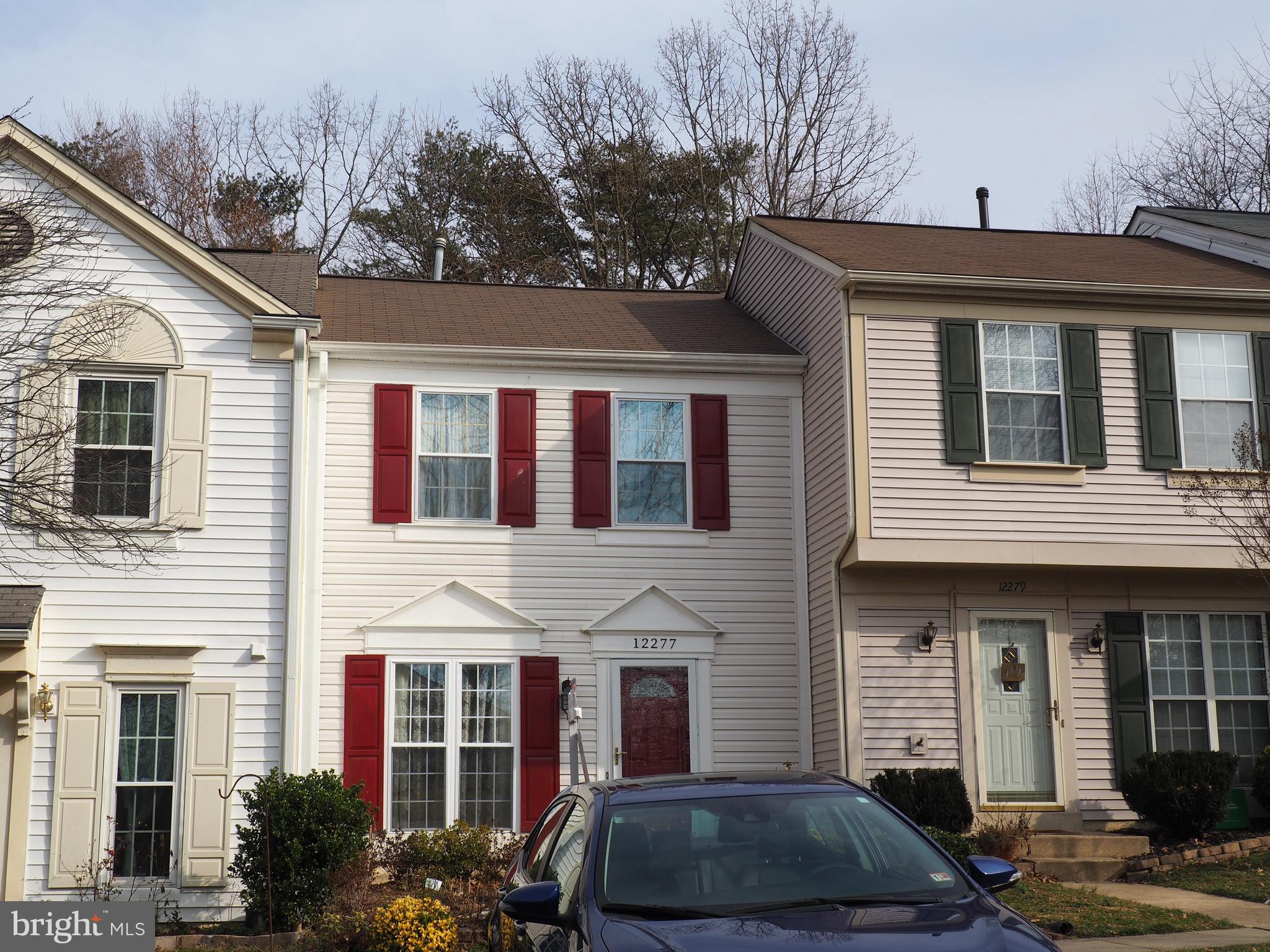 LAKE RIDGE - Residential