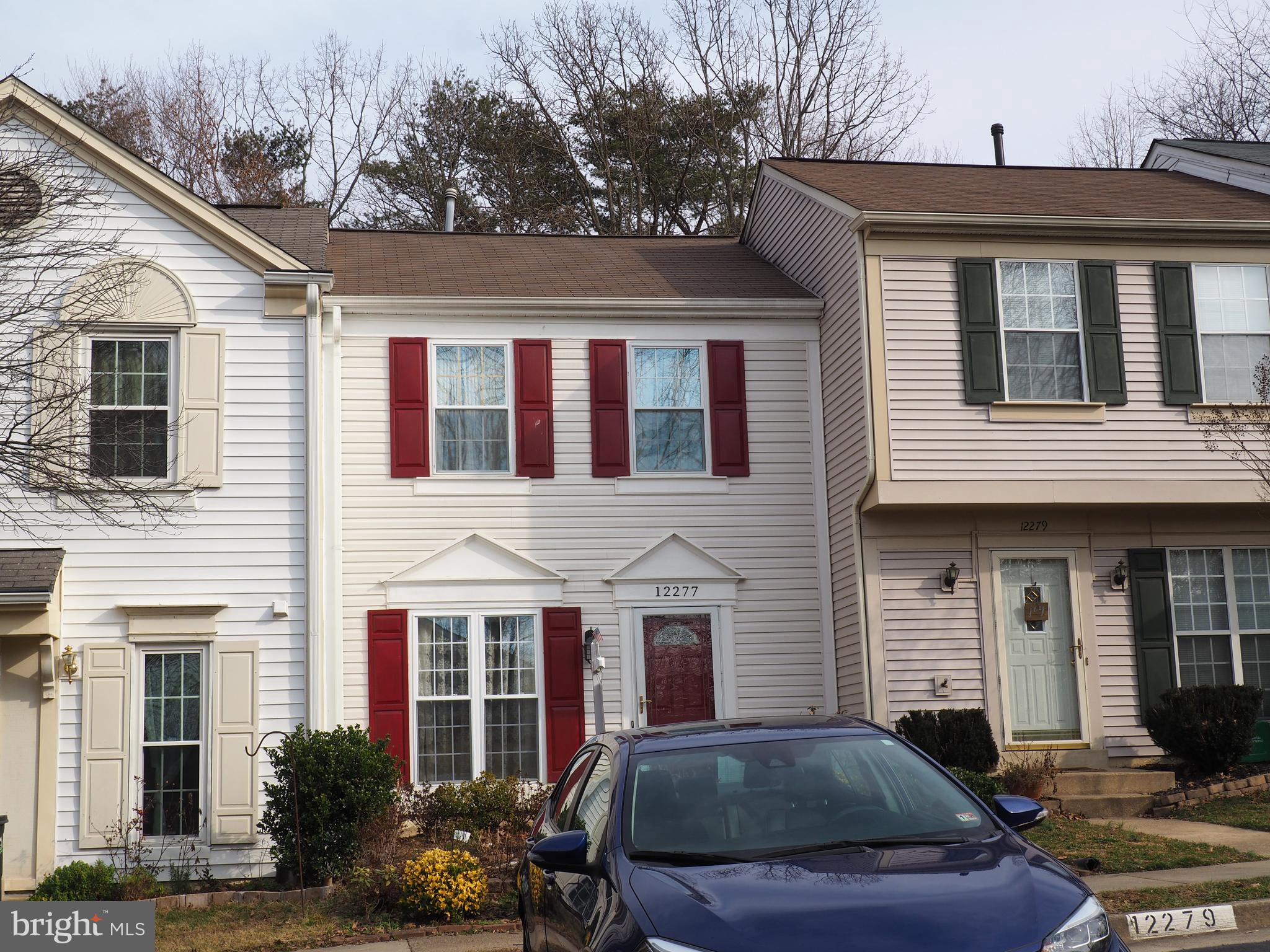 LAKE RIDGE - Residential