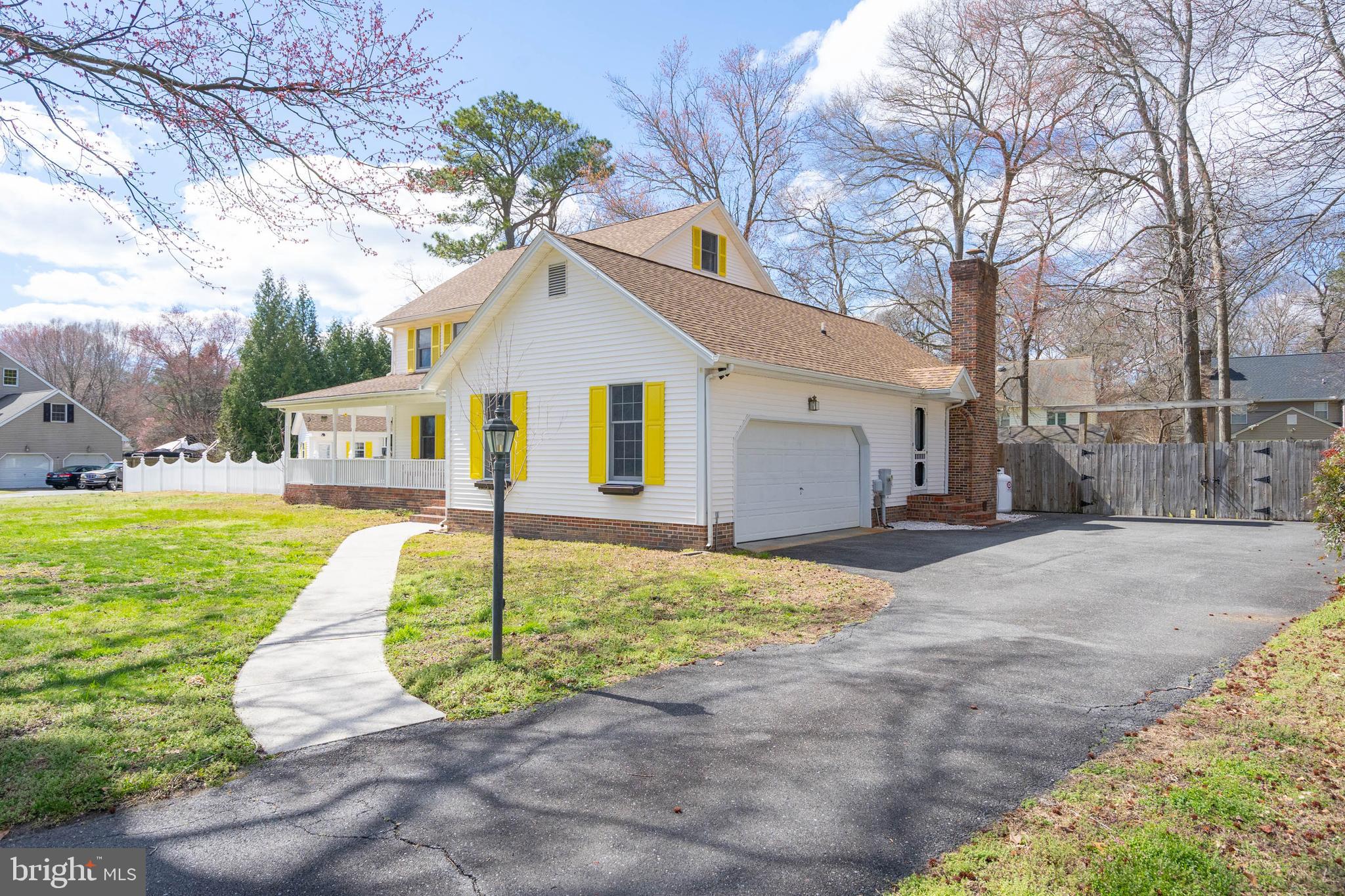 NITHSDALE - Residential