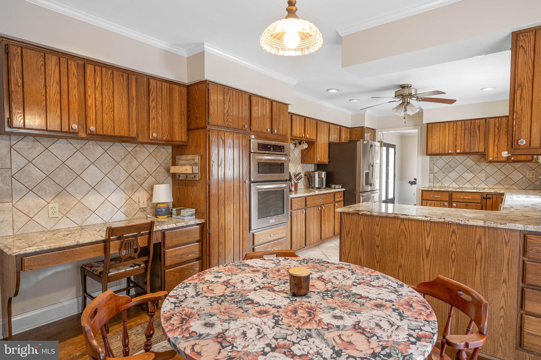 NITHSDALE - Residential