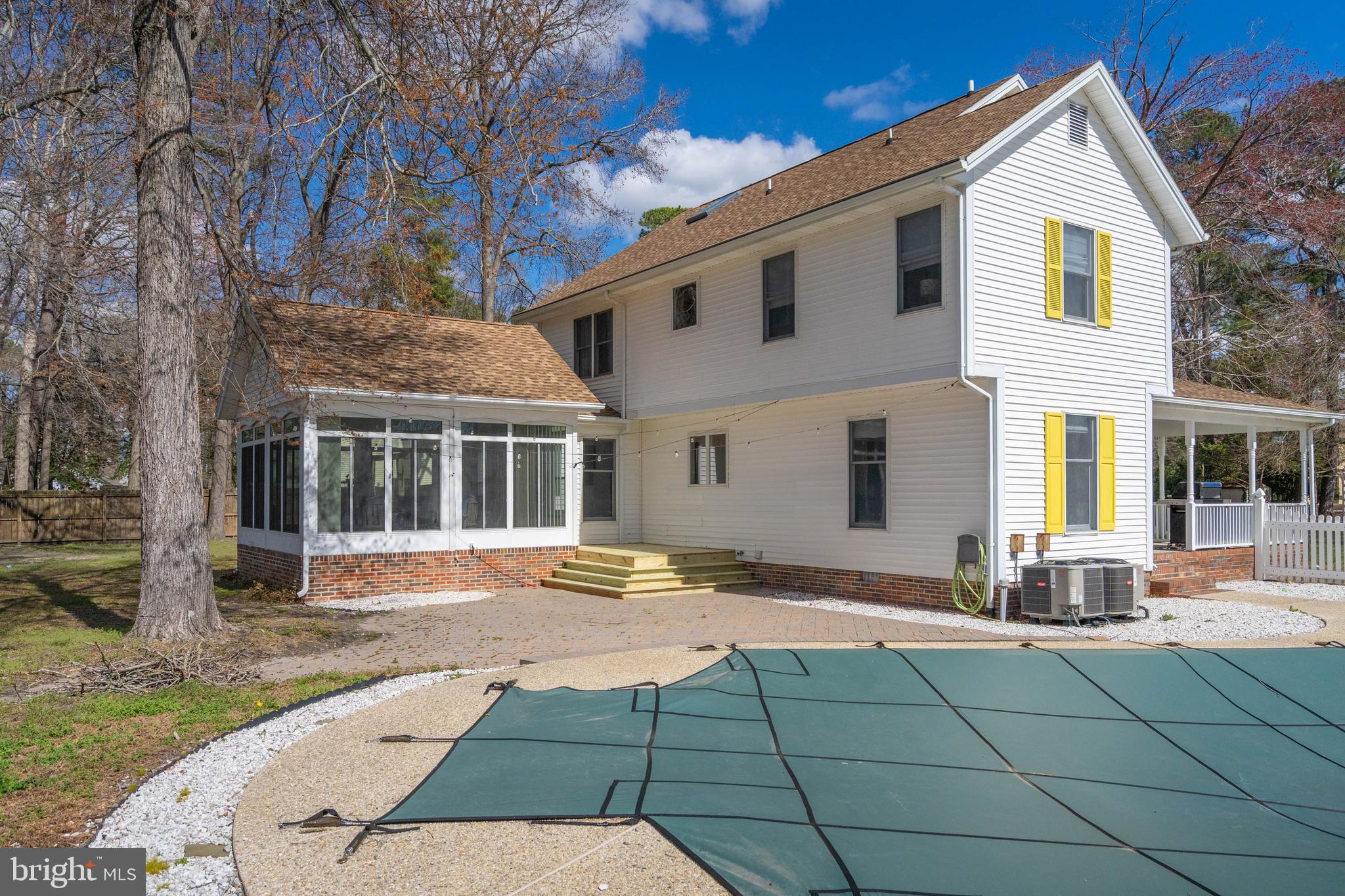 NITHSDALE - Residential