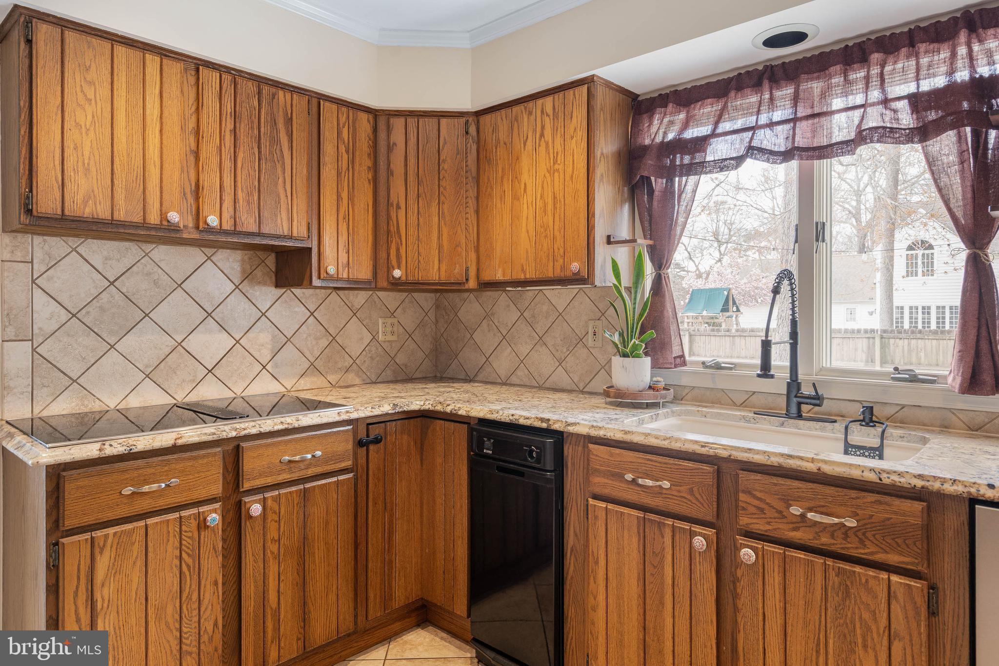 NITHSDALE - Residential