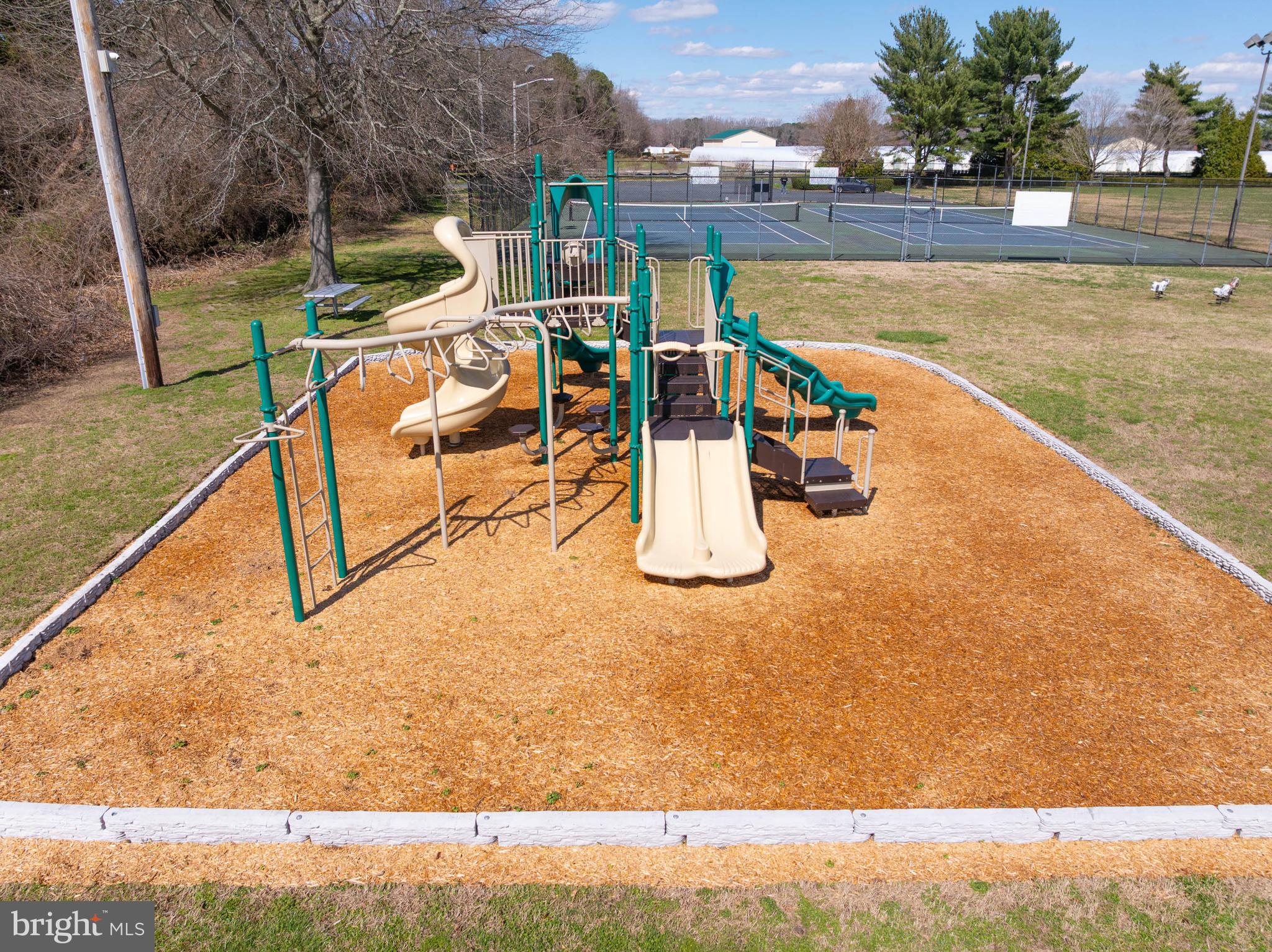 NITHSDALE - Residential