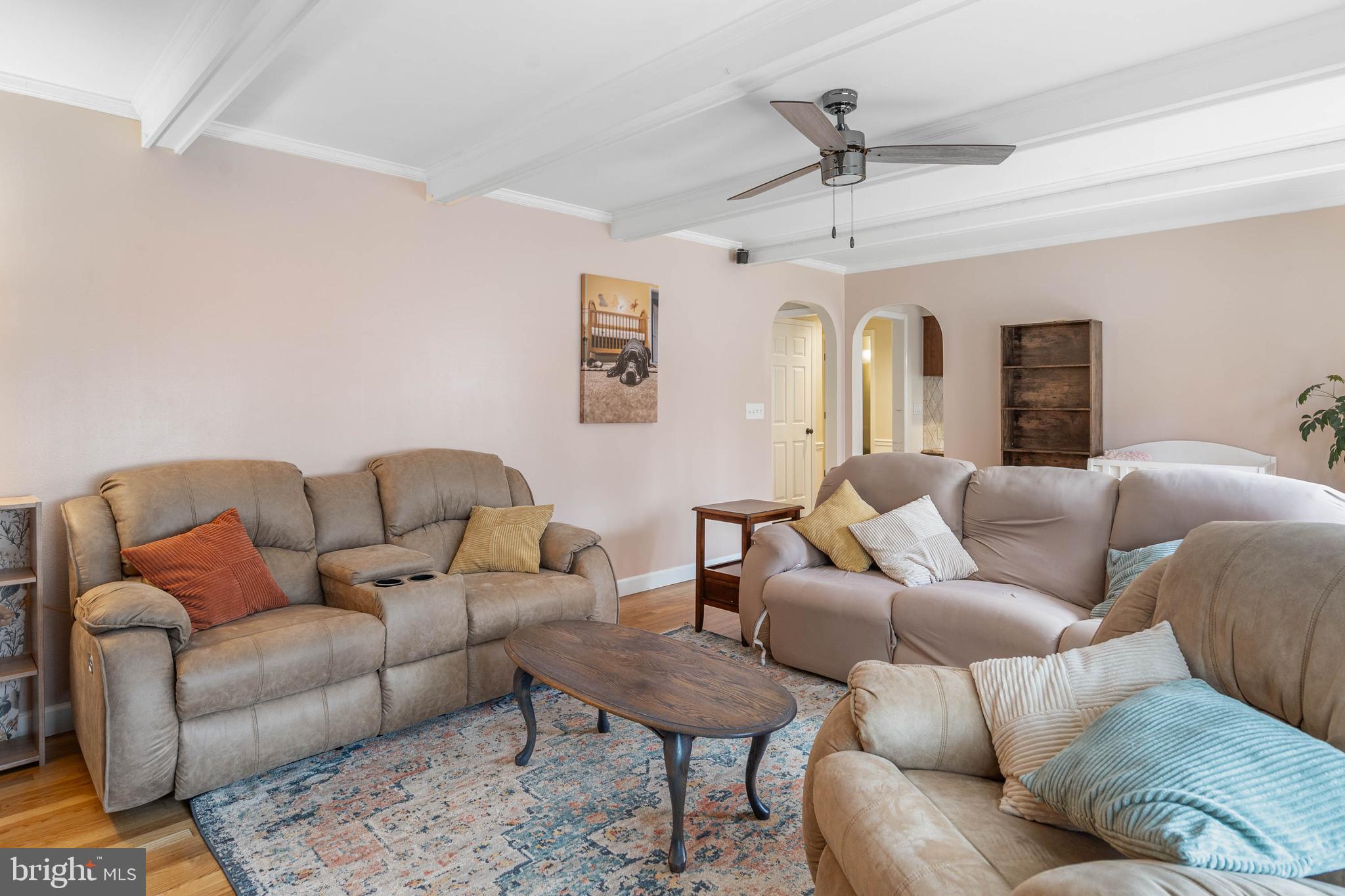 NITHSDALE - Residential