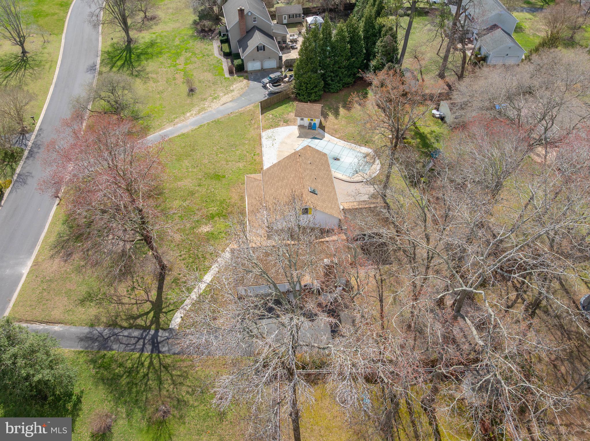 NITHSDALE - Residential